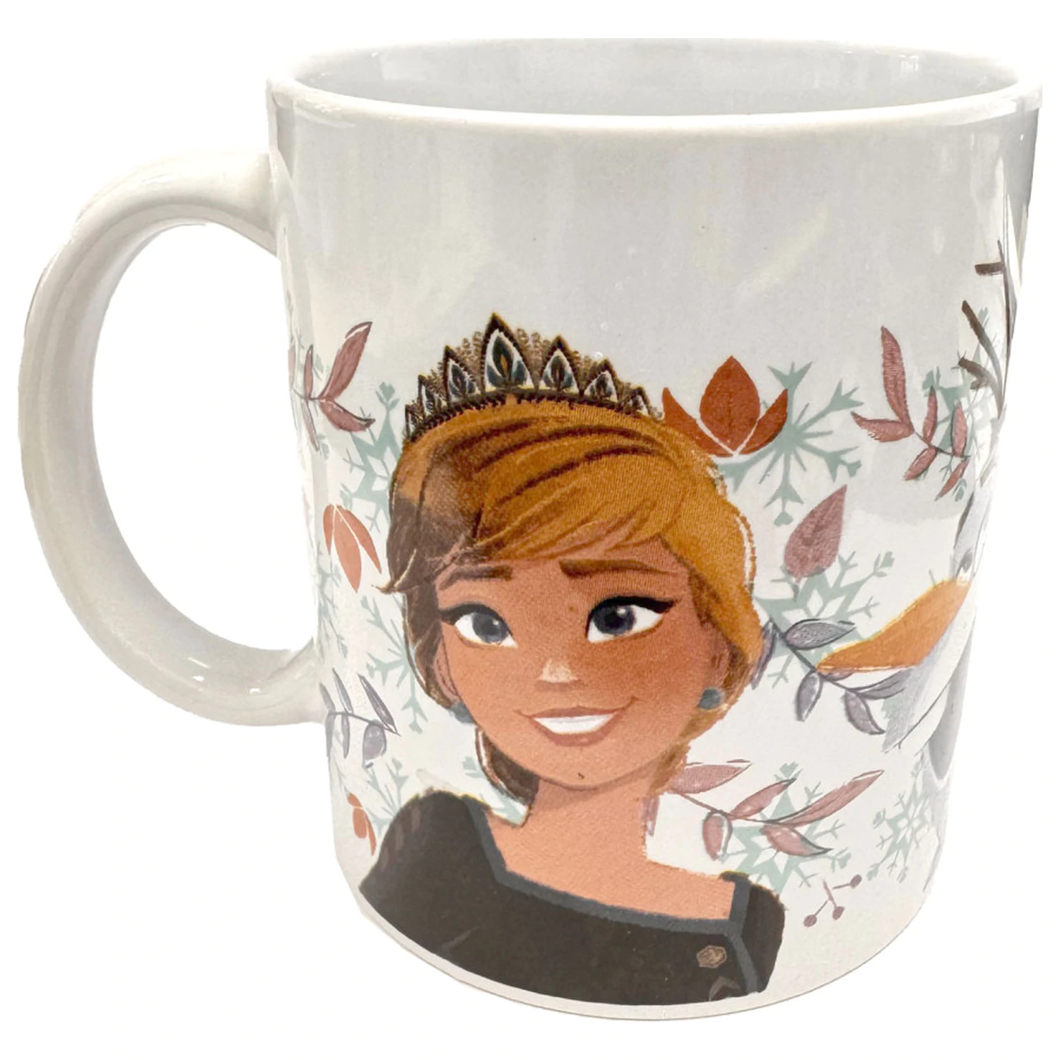 Disney Frozen Snowy Tale Mug product photo