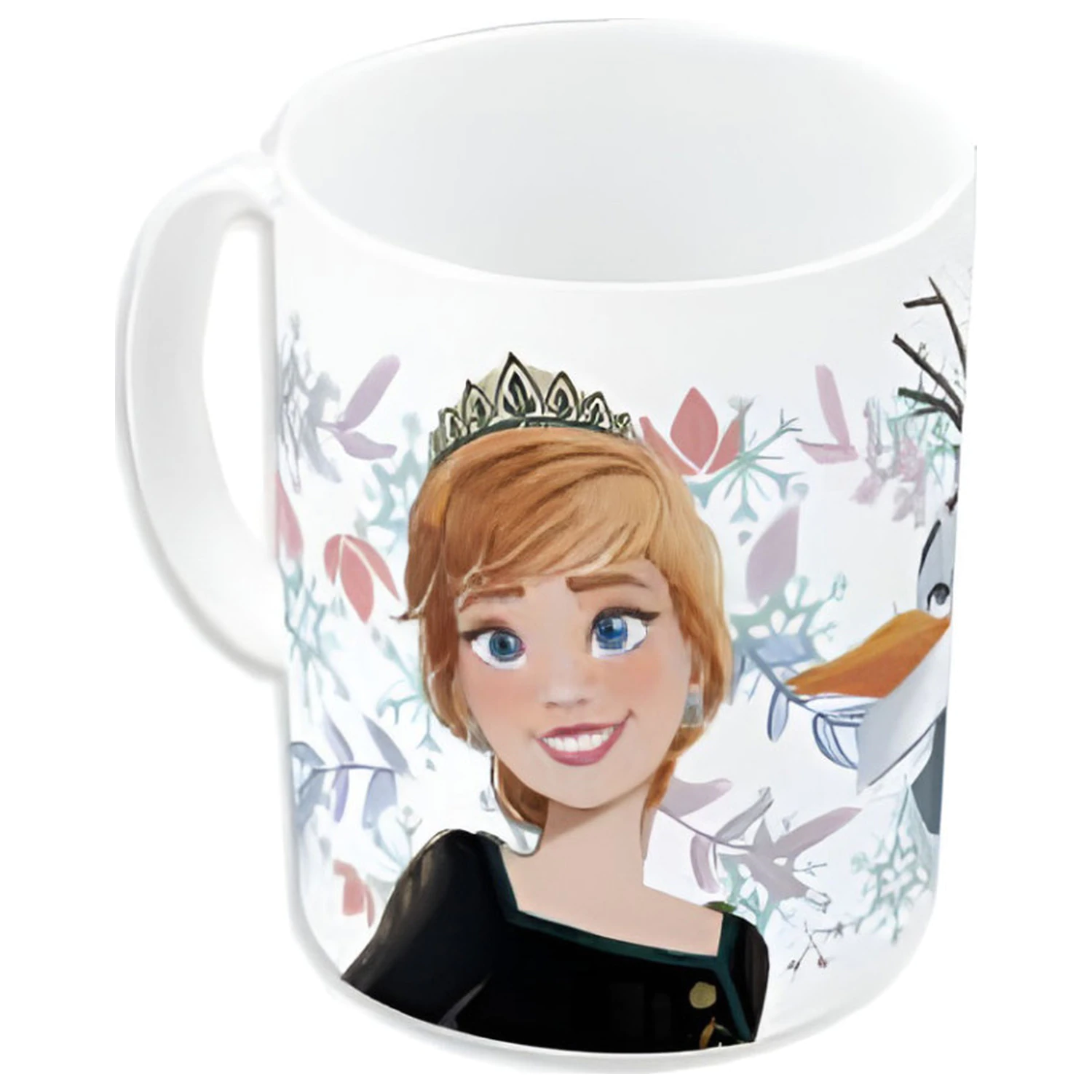 Disney Frozen Snowy Tale Mug product photo