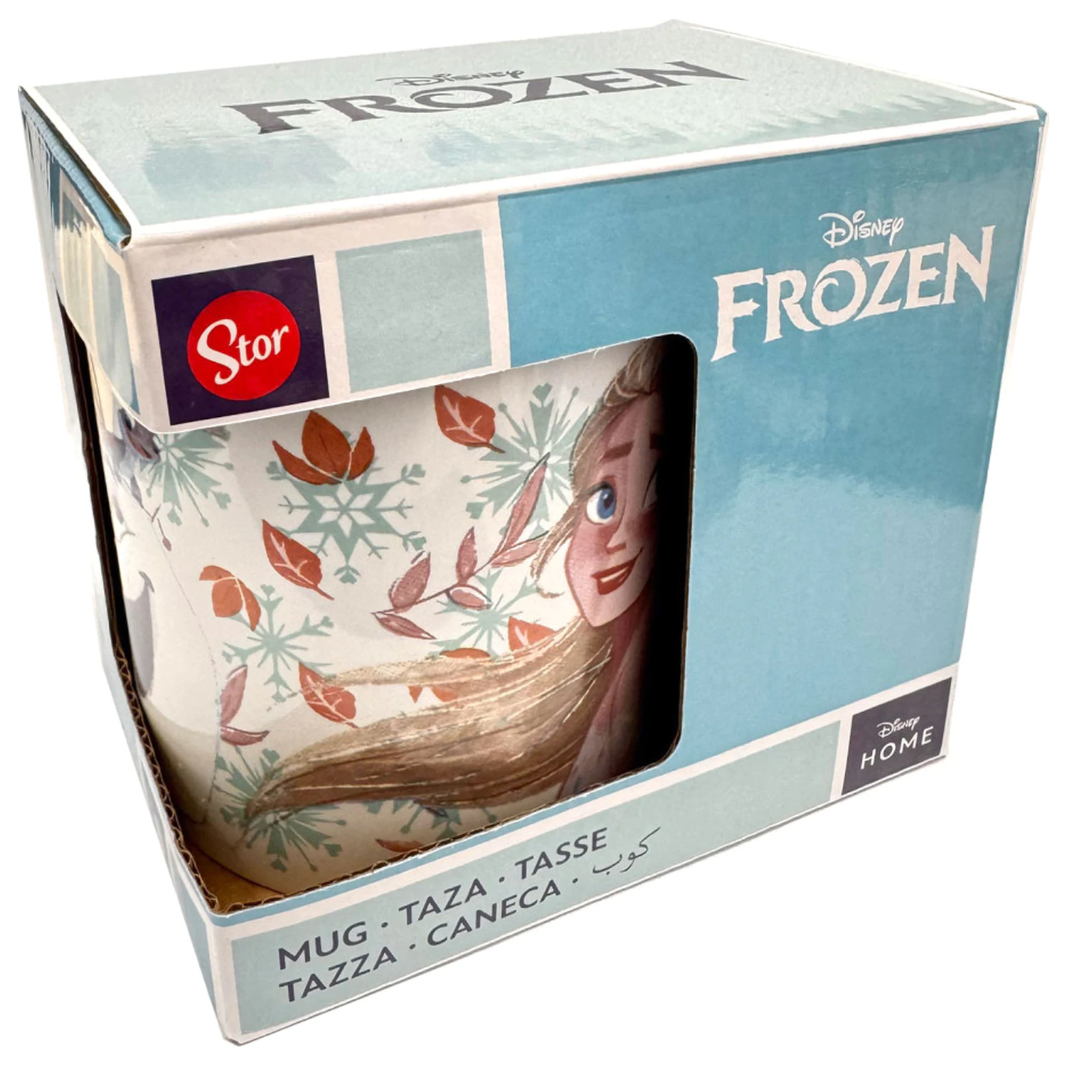 Disney Frozen Snowy Tale Mug product photo