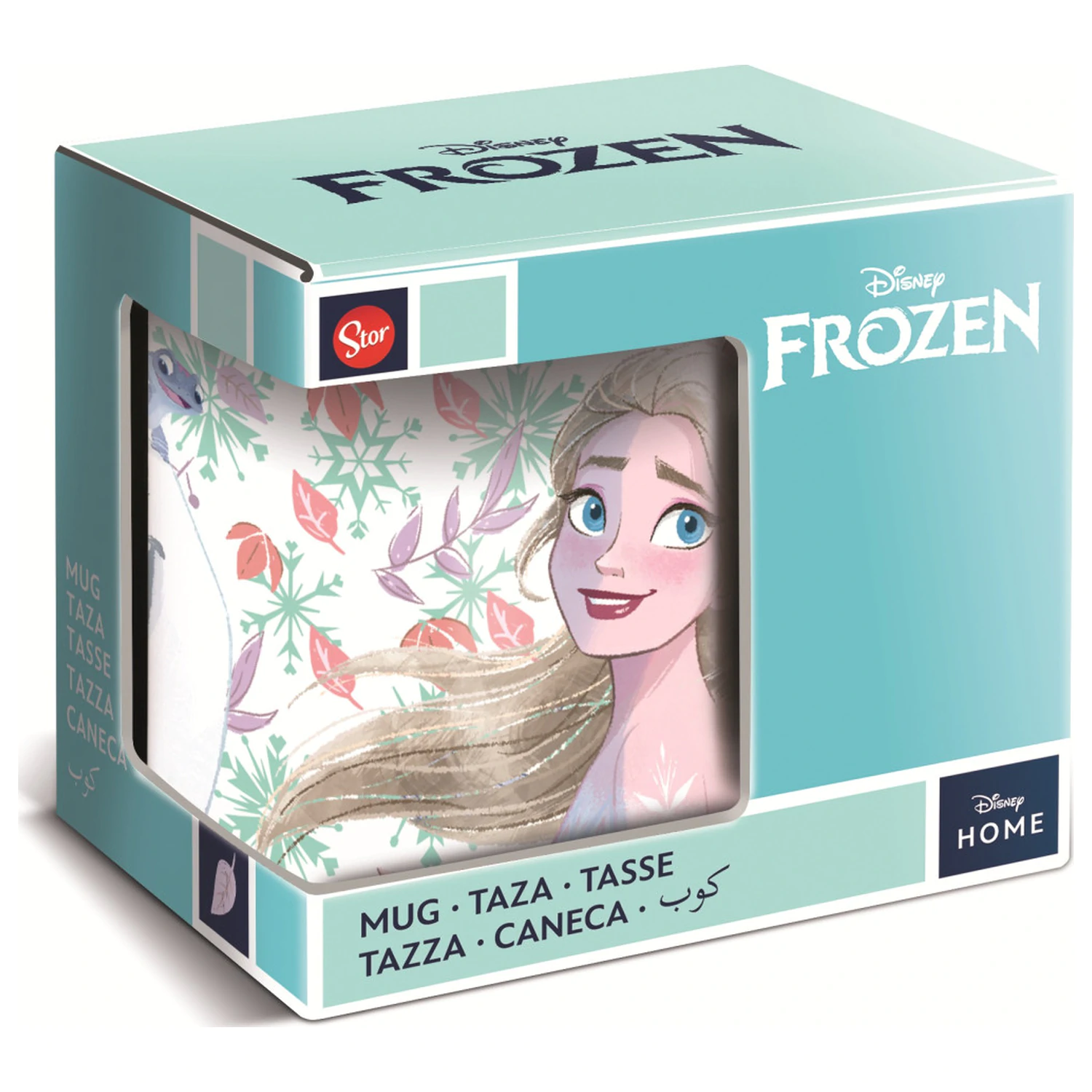 Disney Frozen Snowy Tale Mug product photo