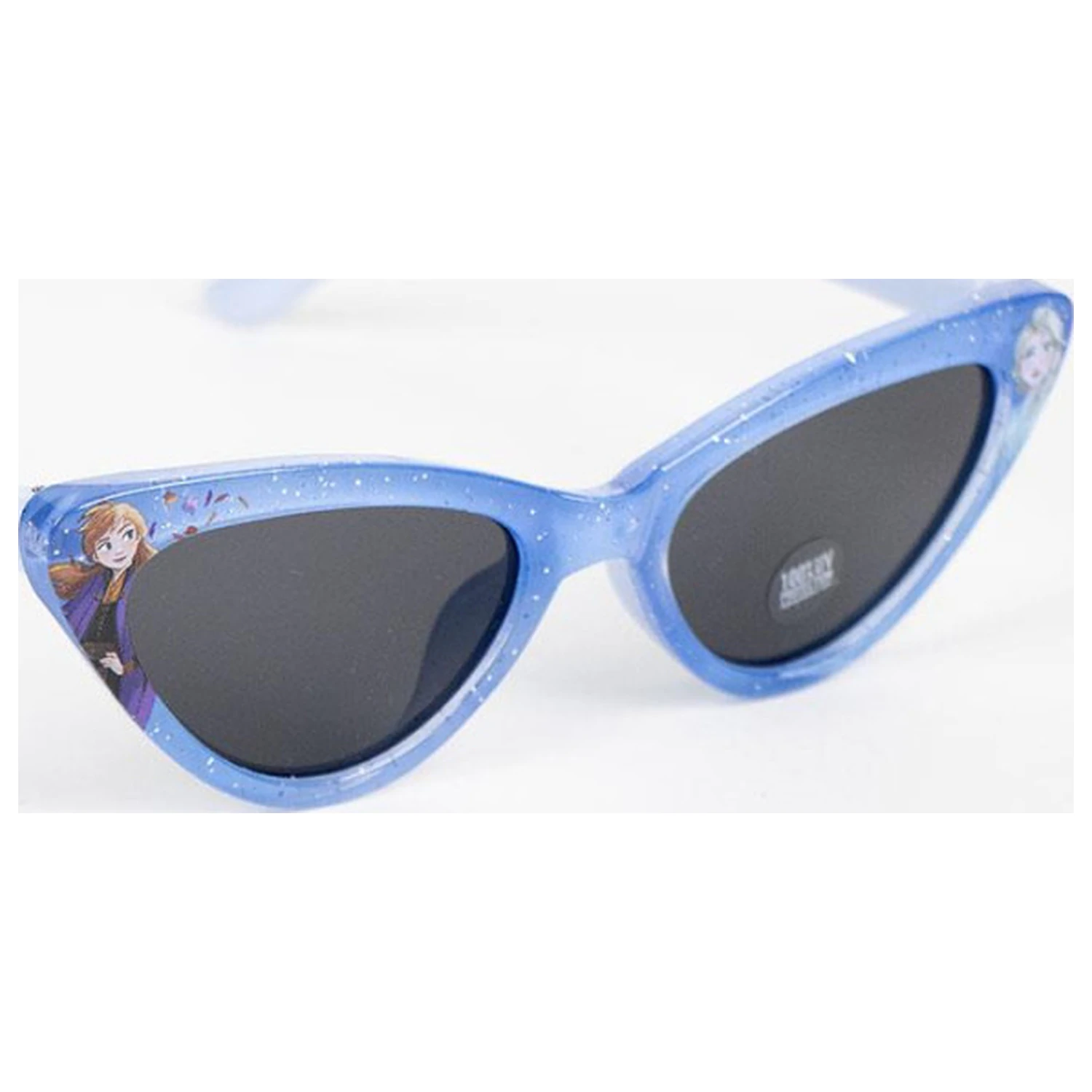 Disney Frozen Sparkle Sunglasses and Hair Accessory Set product photo