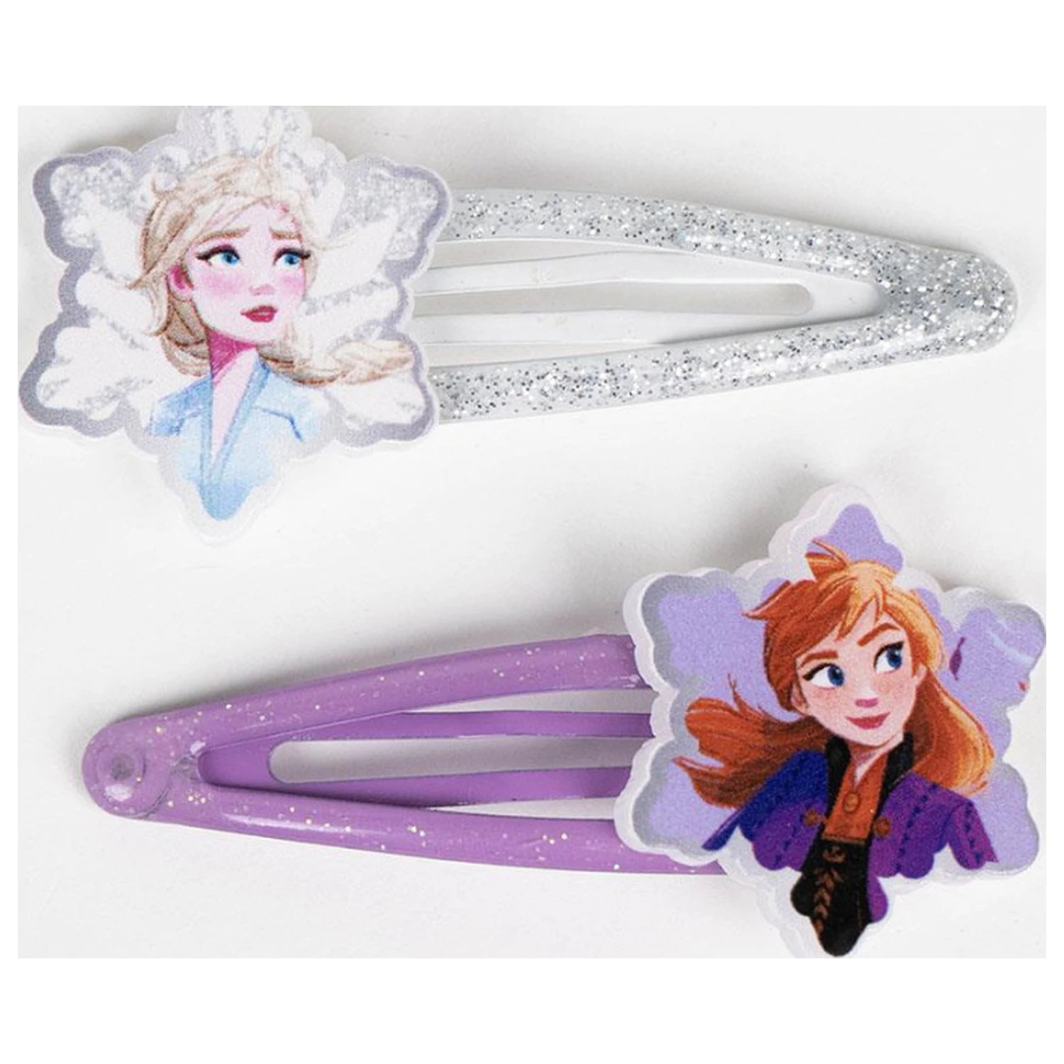 Disney Frozen Sparkle Sunglasses and Hair Accessory Set product photo