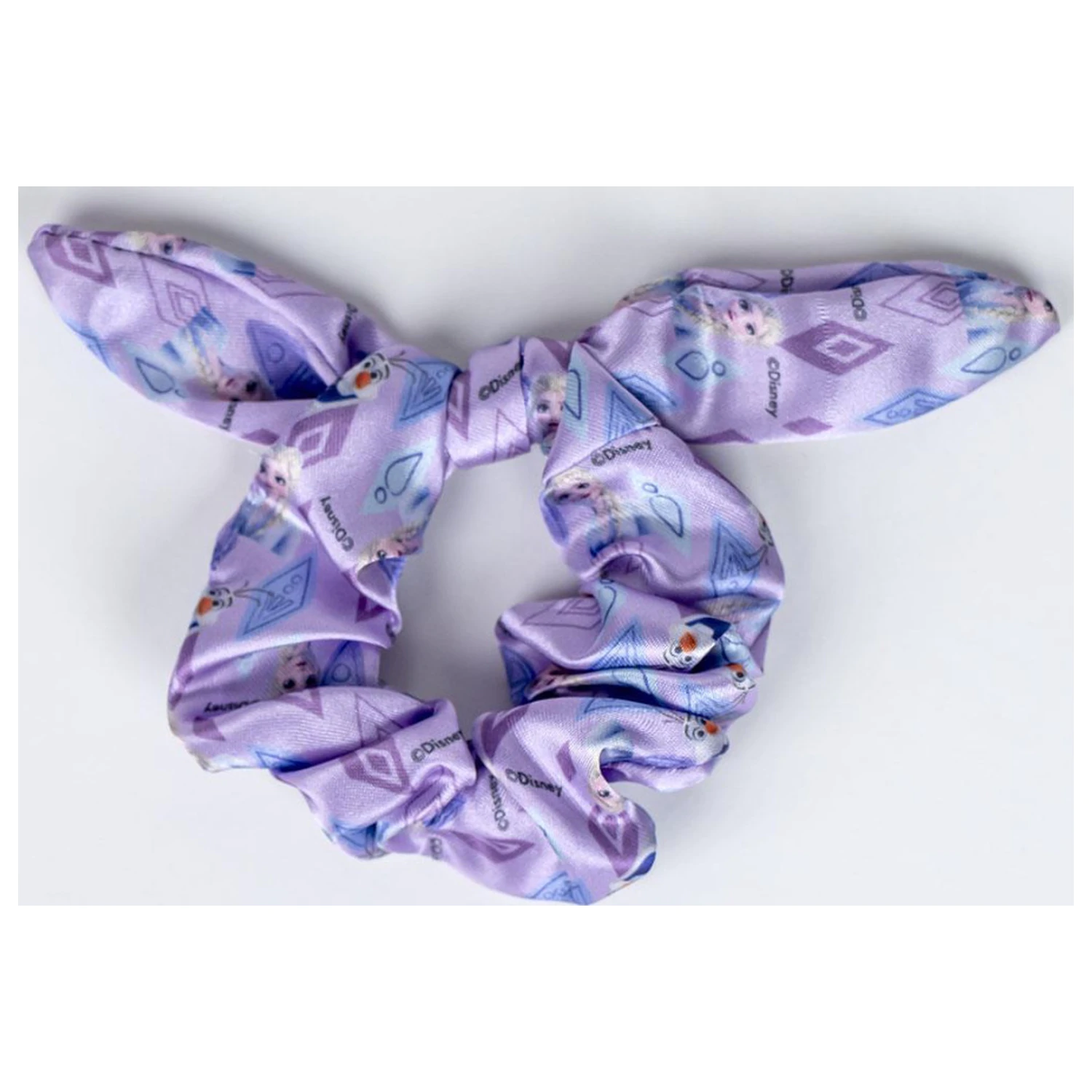 Disney Frozen Sparkle Necklace and Hair Accessory Set product photo