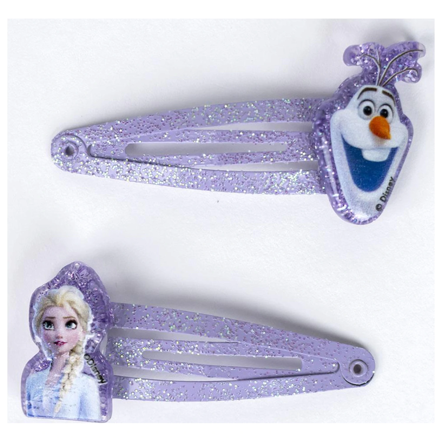 Disney Frozen Sparkle Necklace and Hair Accessory Set product photo
