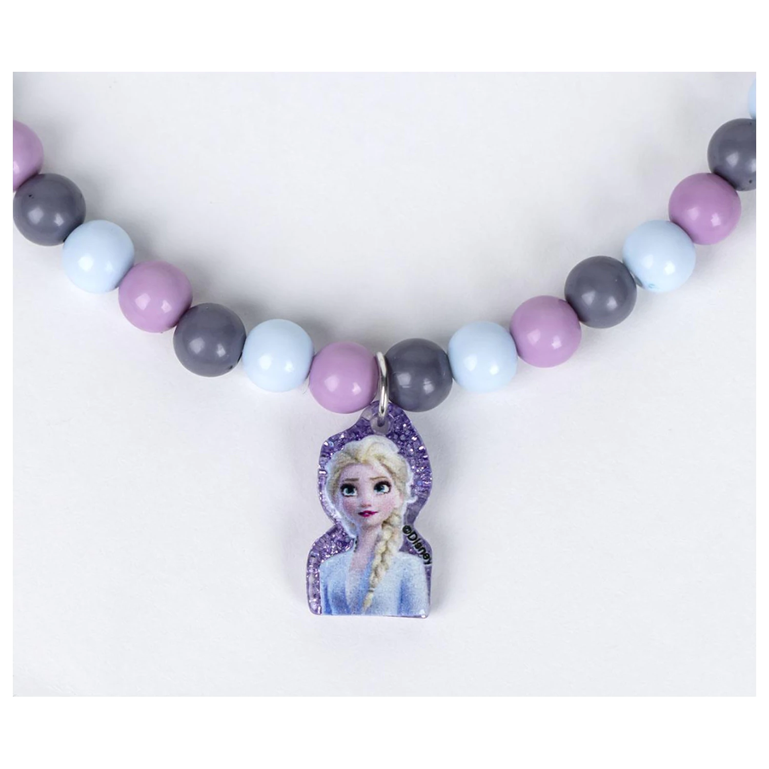 Disney Frozen Sparkle Necklace and Hair Accessory Set product photo