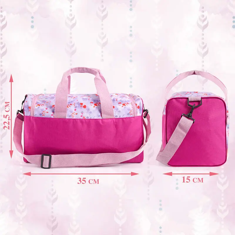 Disney Frozen sport bag product photo