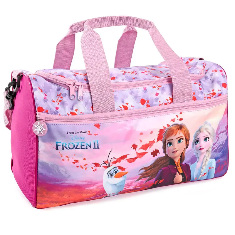 Disney Frozen sport bag product photo