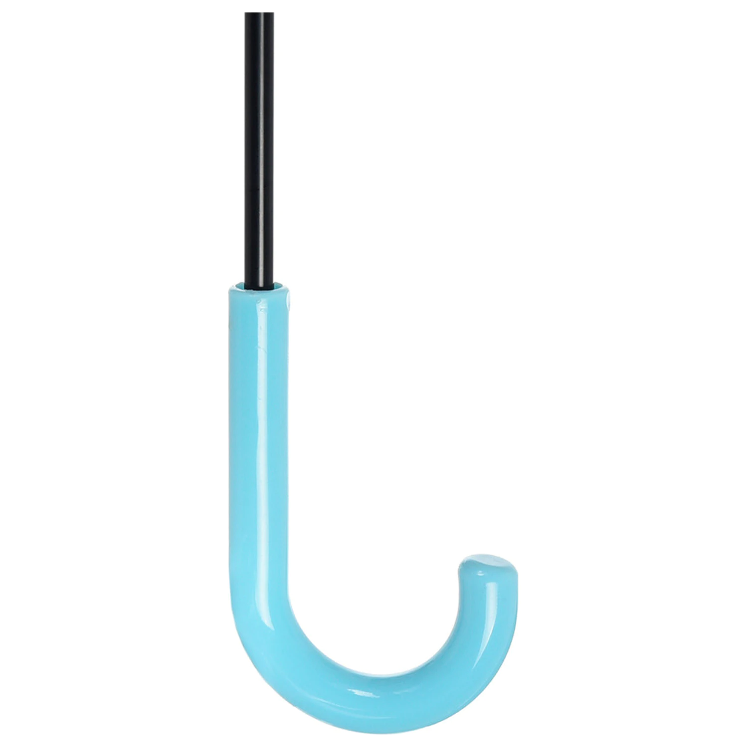 Disney Frozen Stars Kids Transparent Umbrella product photo