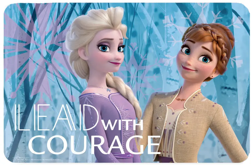 Disney Frozen Placemat 43*28 cm product photo