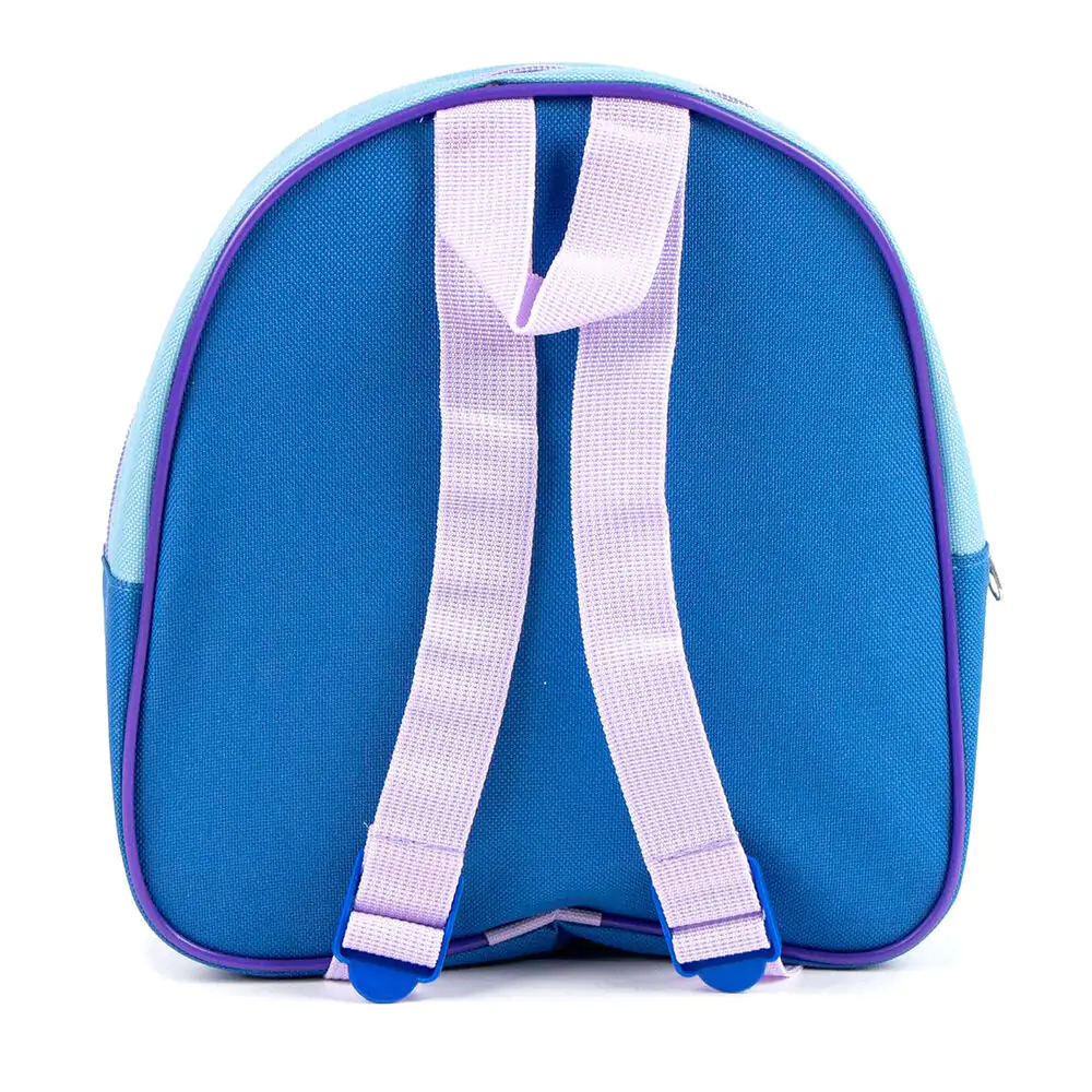 Disney Frozen backpack stationery set product photo