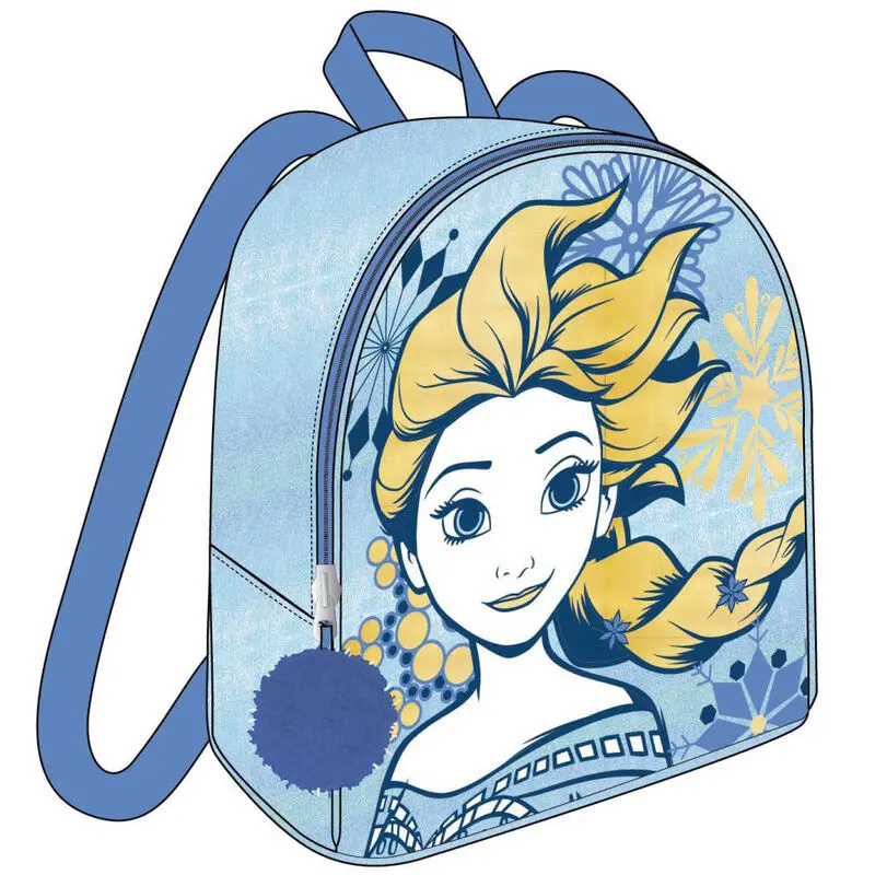 Disney Frozen backpack 21cm product photo