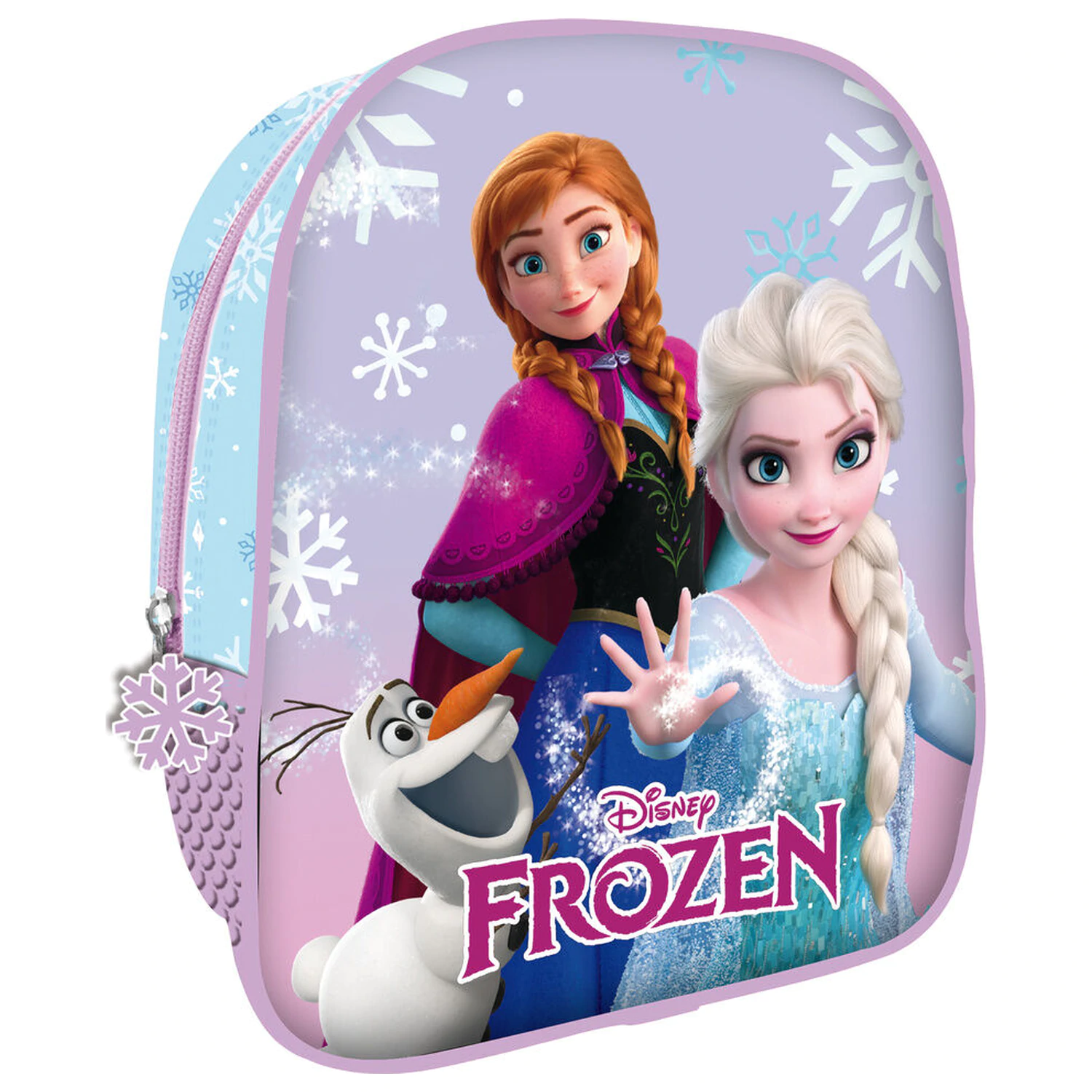 Disney Frozen backpack 26cm product photo