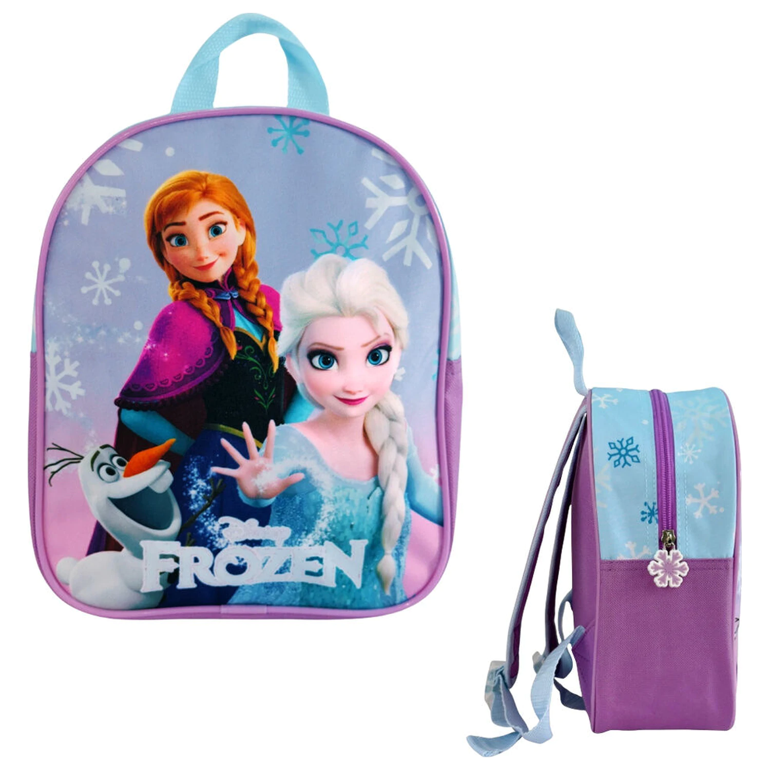 Disney Frozen backpack 26cm product photo