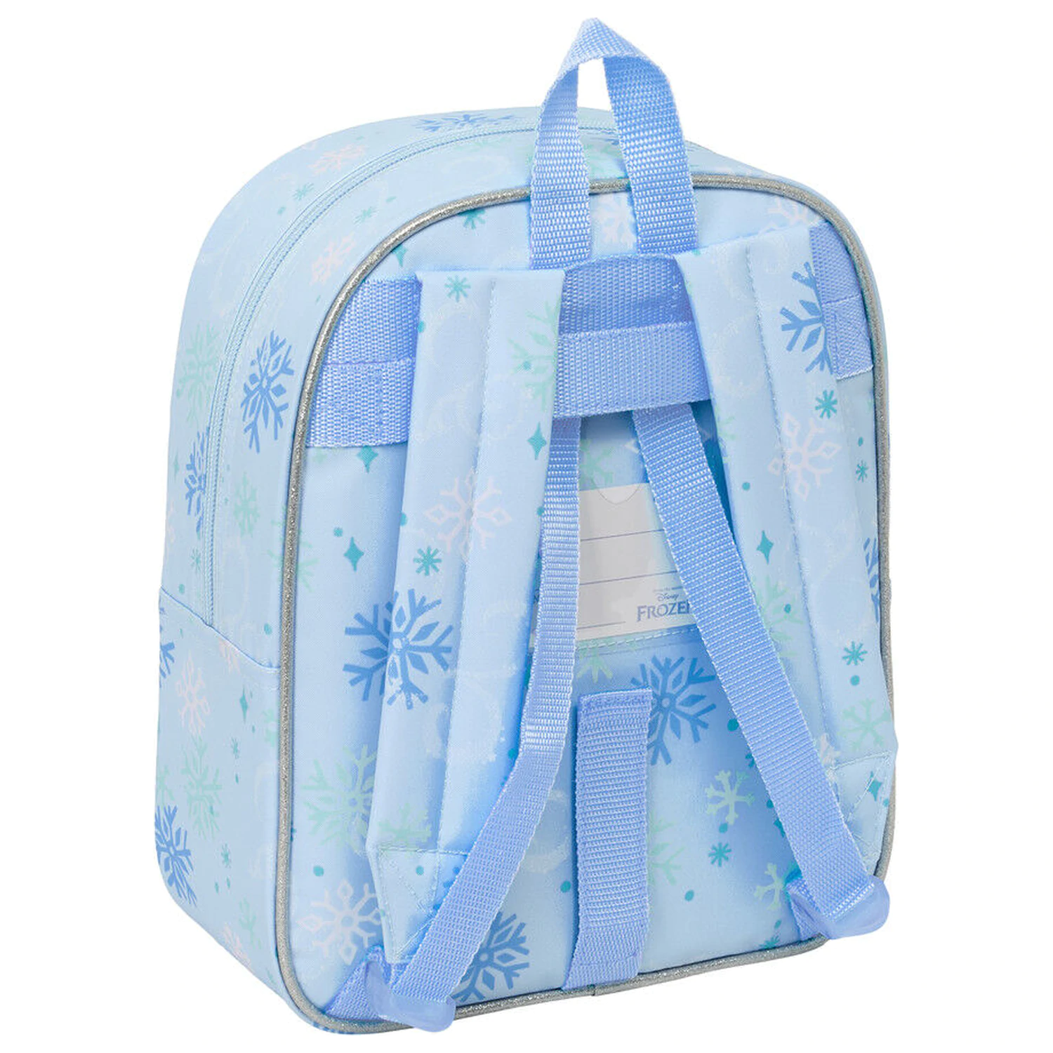 Disney Frozen adaptable backpack 27cm product photo