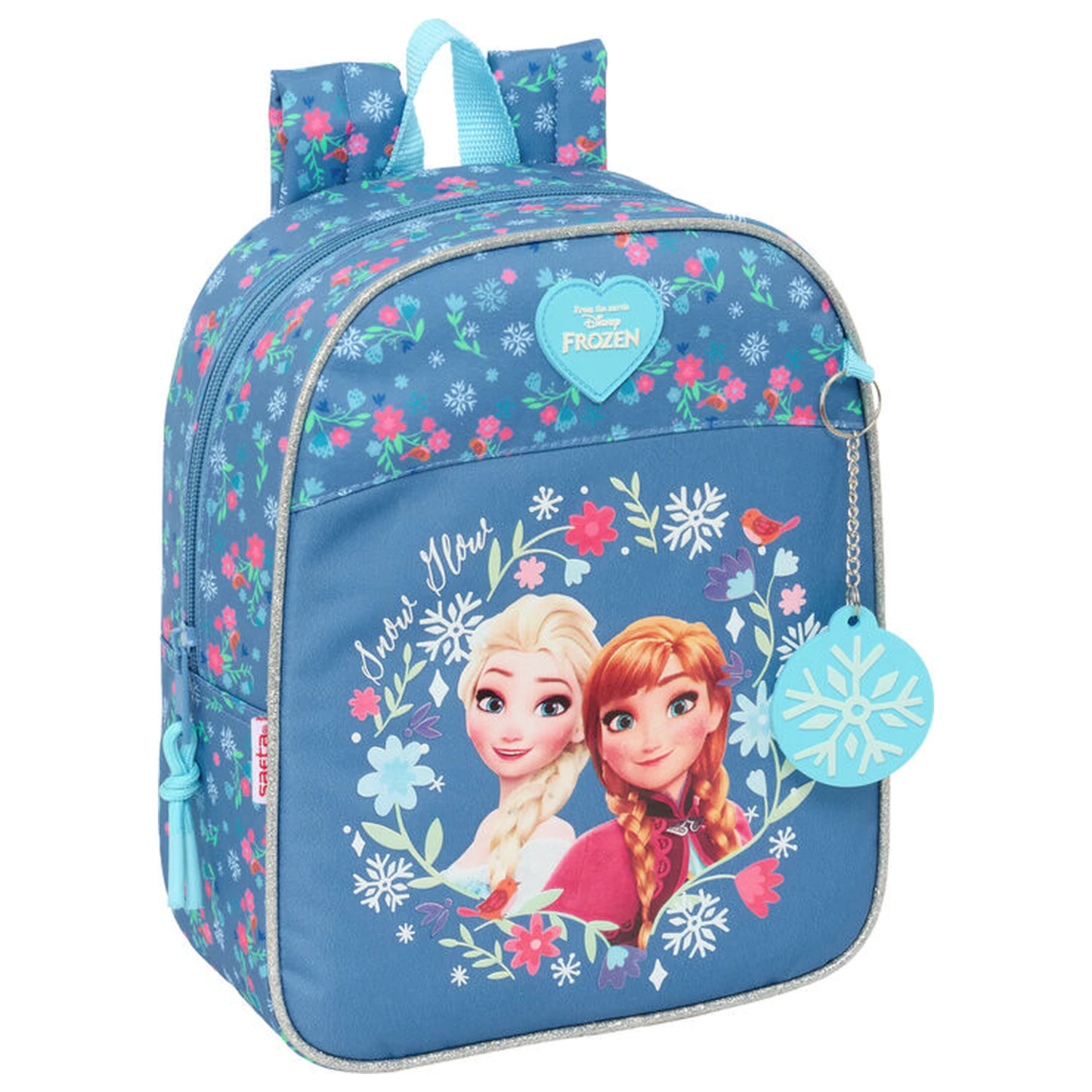 Disney Frozen adaptable backpack 27cm product photo