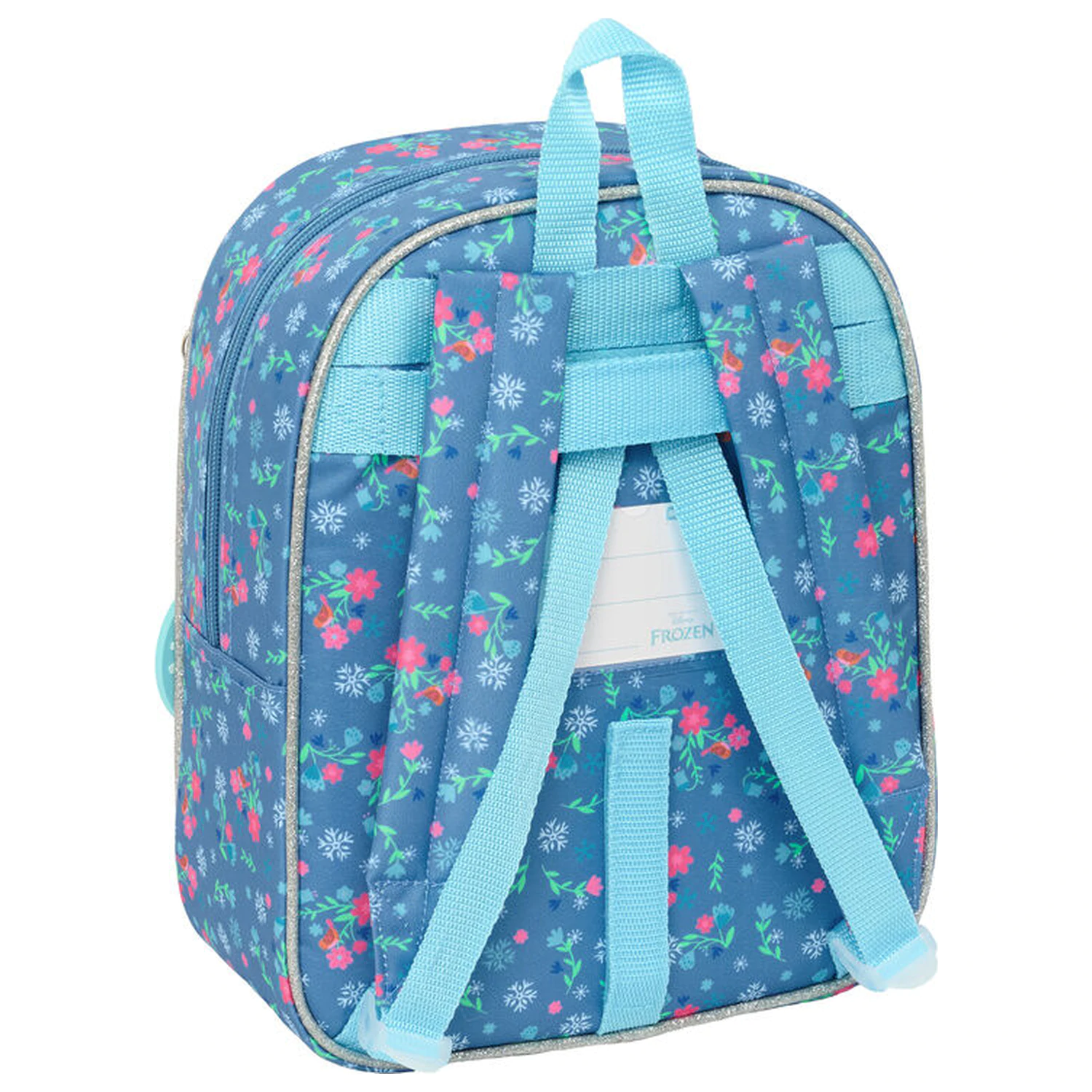 Disney Frozen adaptable backpack 27cm product photo