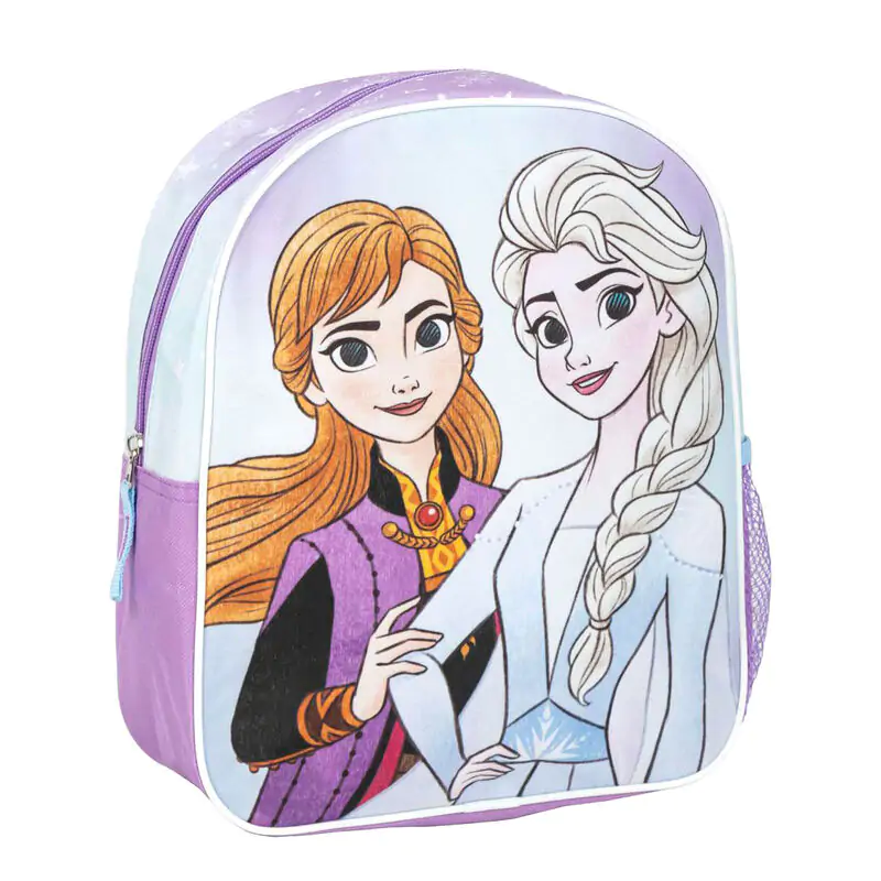 Disney Frozen backpack 29cm termékfotó