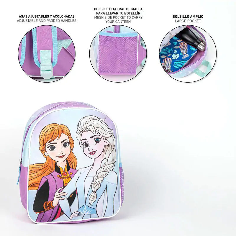 Disney Frozen backpack 29cm termékfotó