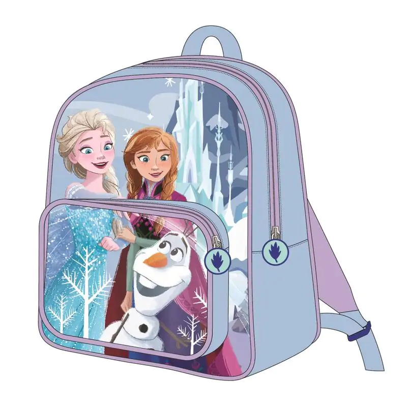 Disney Frozen backpack 30cm termékfotó