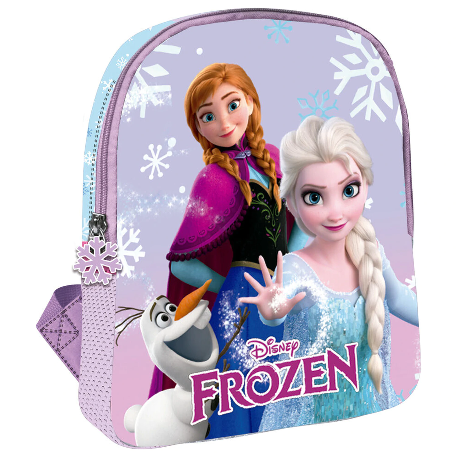 Disney Frozen backpack 30cm product photo