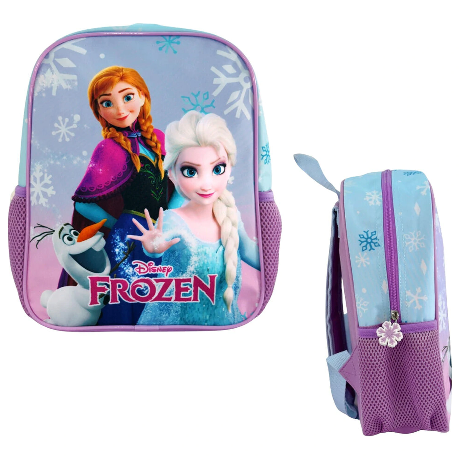 Disney Frozen backpack 30cm product photo