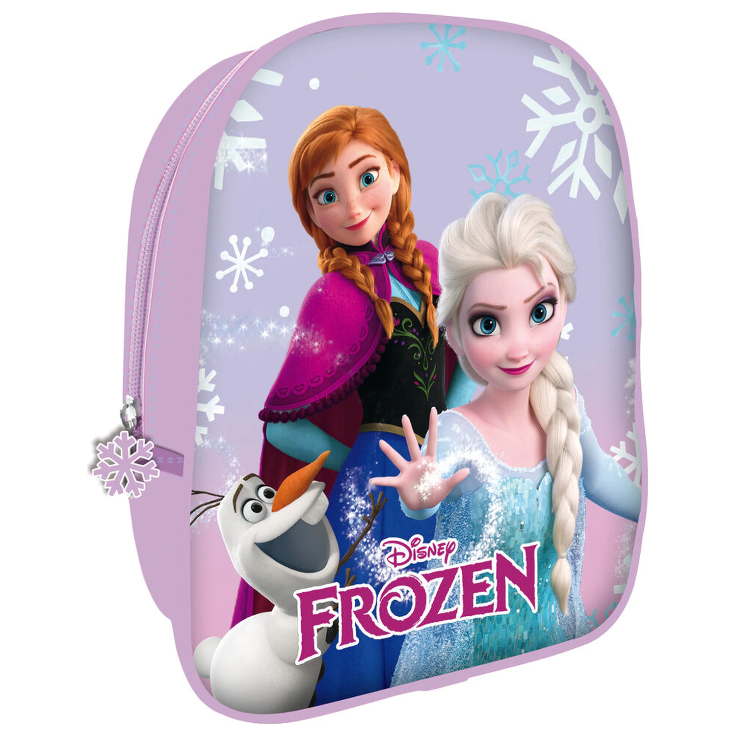 Disney Frozen backpack 30cm product photo