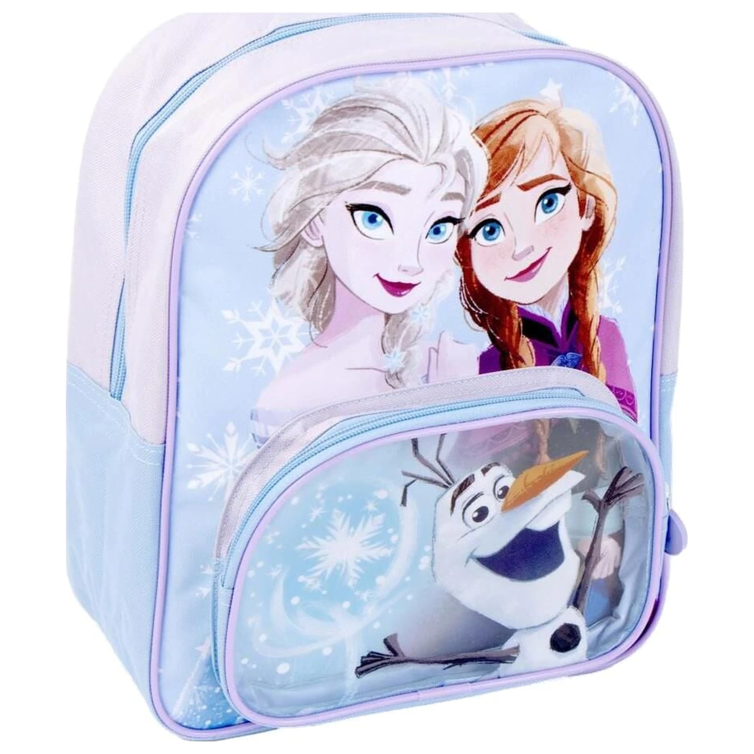 Disney Frozen backpack 30cm product photo
