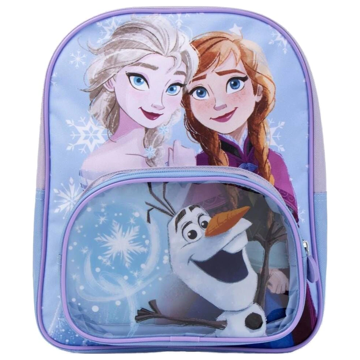 Disney Frozen backpack 30cm product photo