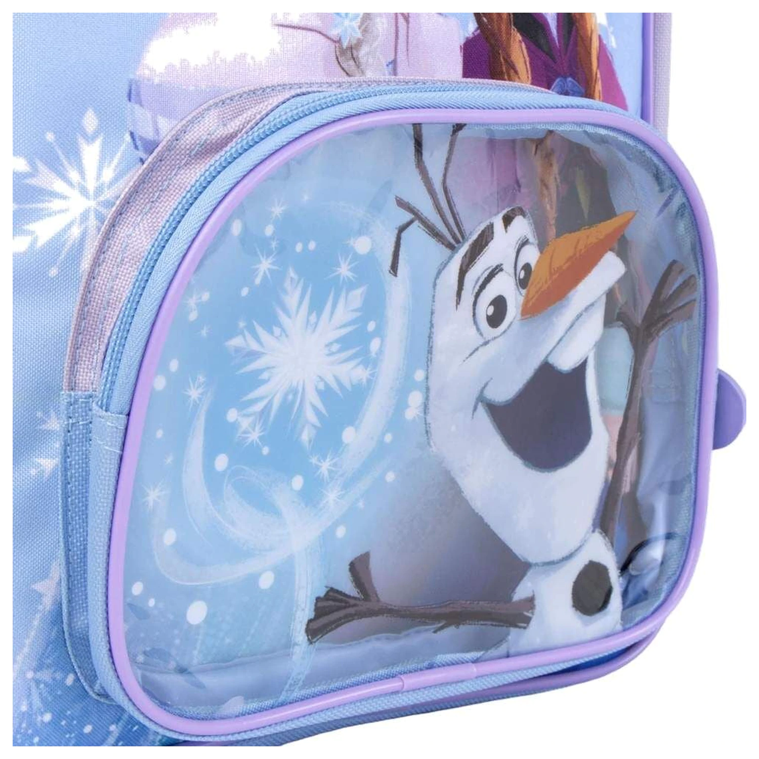Disney Frozen backpack 30cm product photo