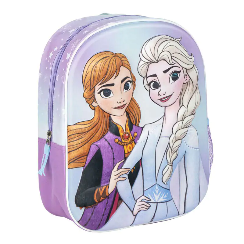 Disney Frozen backpack 31cm termékfotó