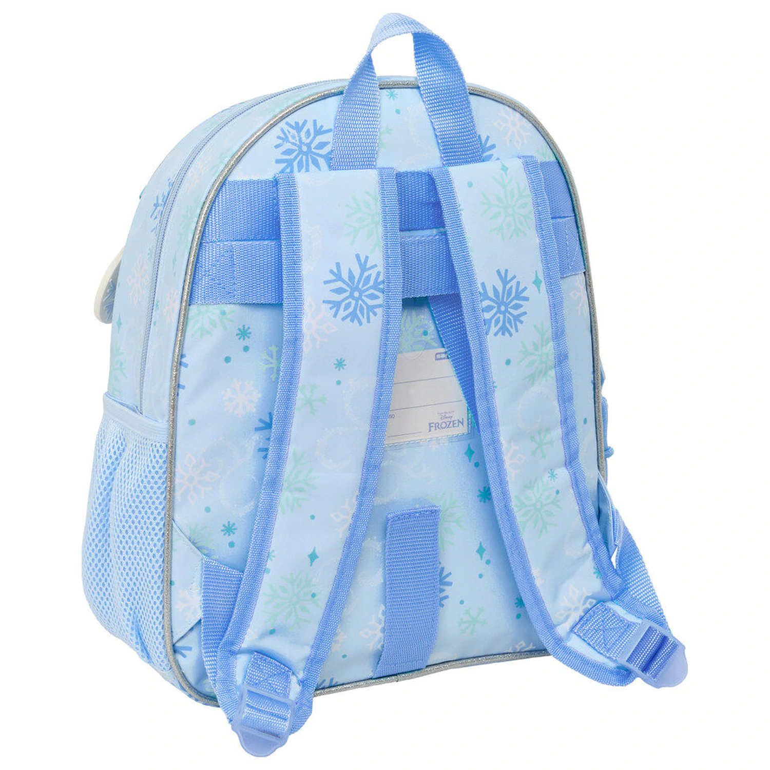 Disney Frozen adaptable backpack 34cm product photo