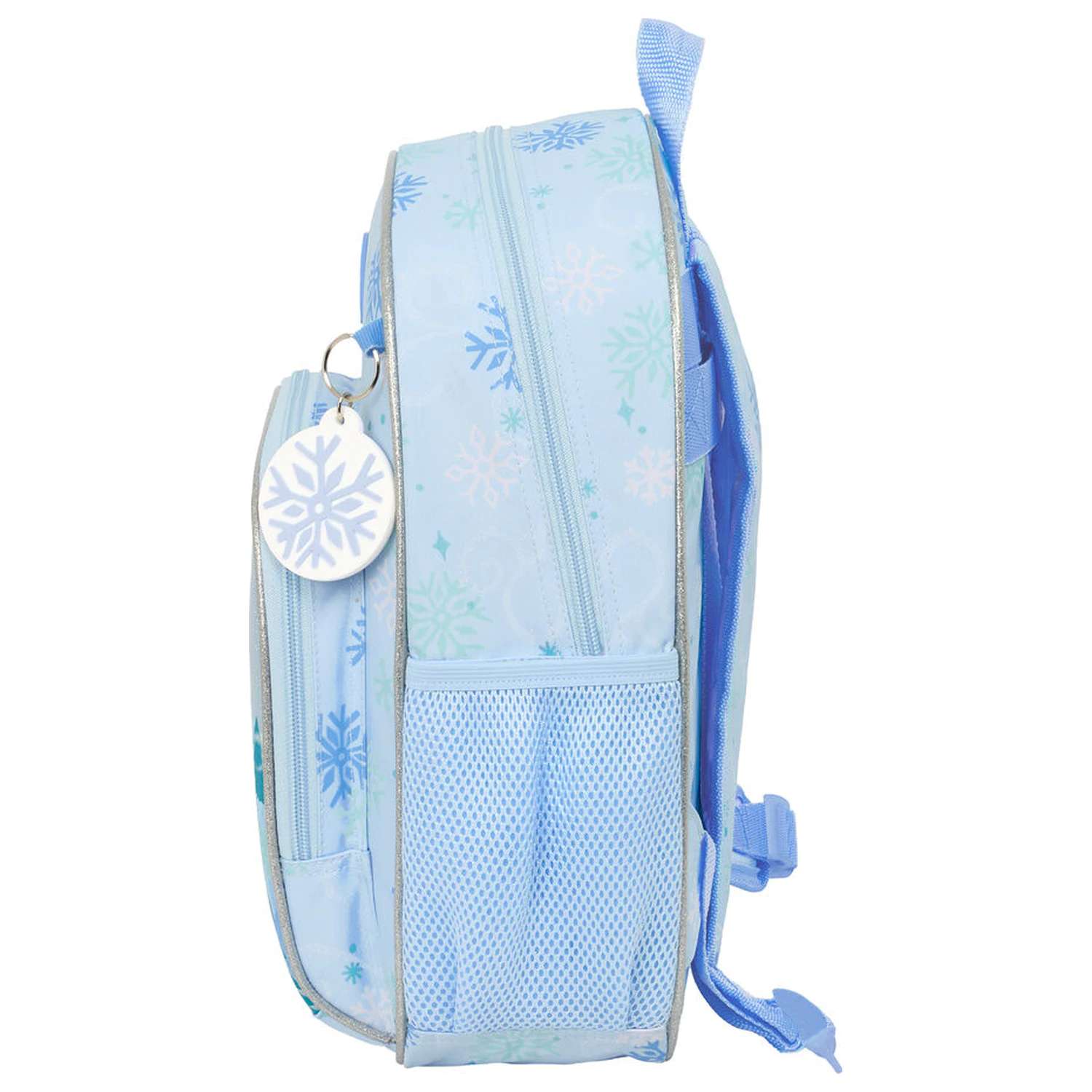 Disney Frozen adaptable backpack 34cm product photo