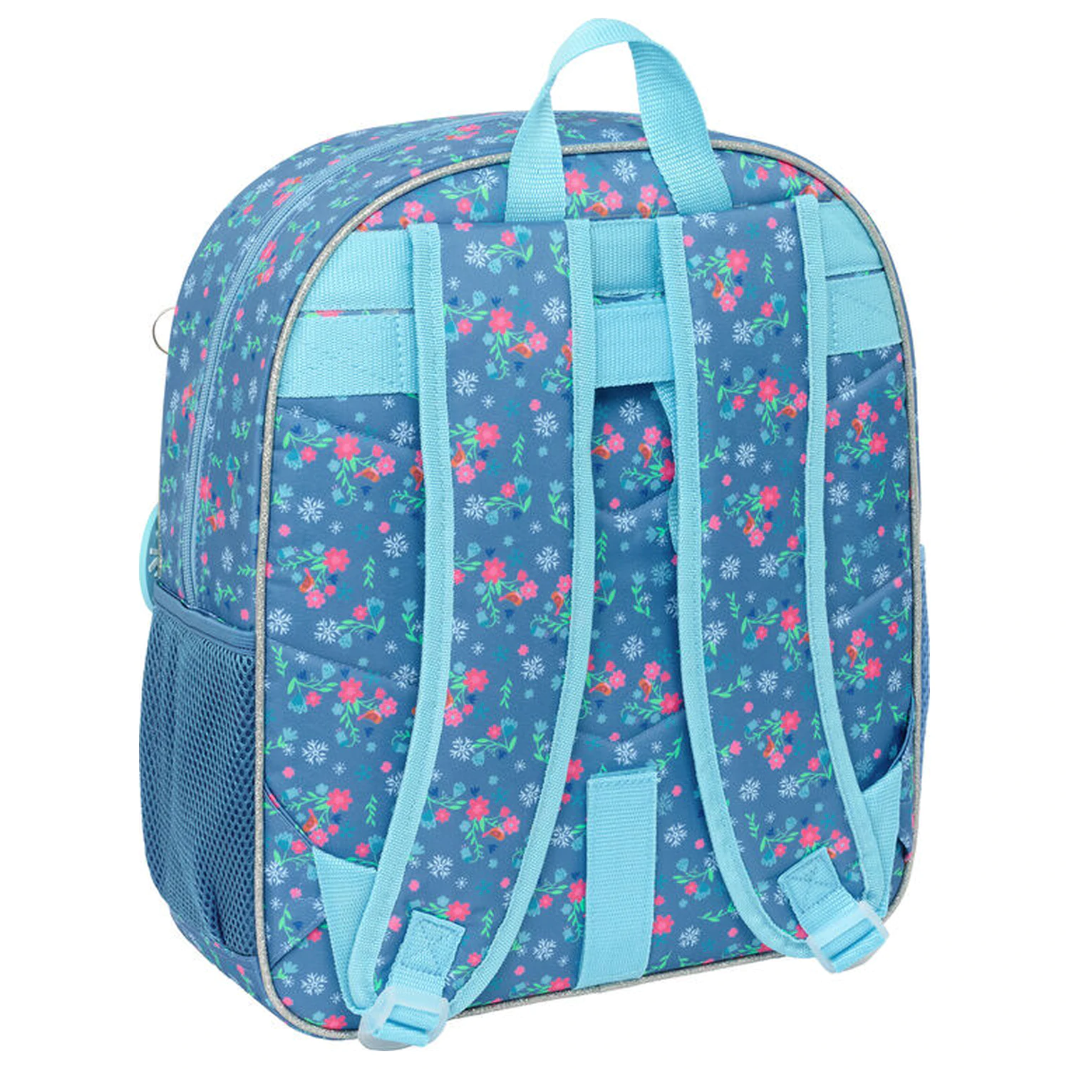 Disney Frozen adaptable backpack 38cm product photo