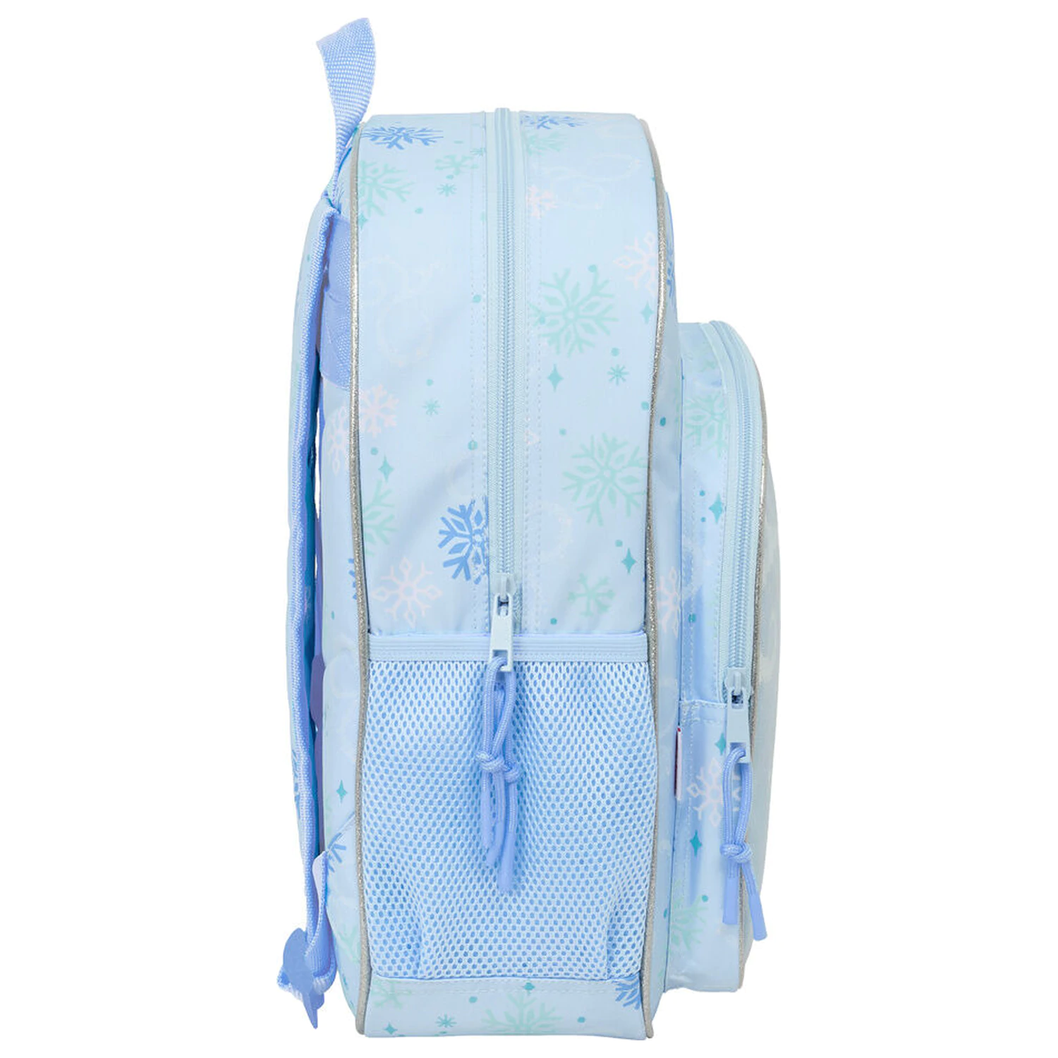 Disney Frozen adaptable backpack 38cm product photo