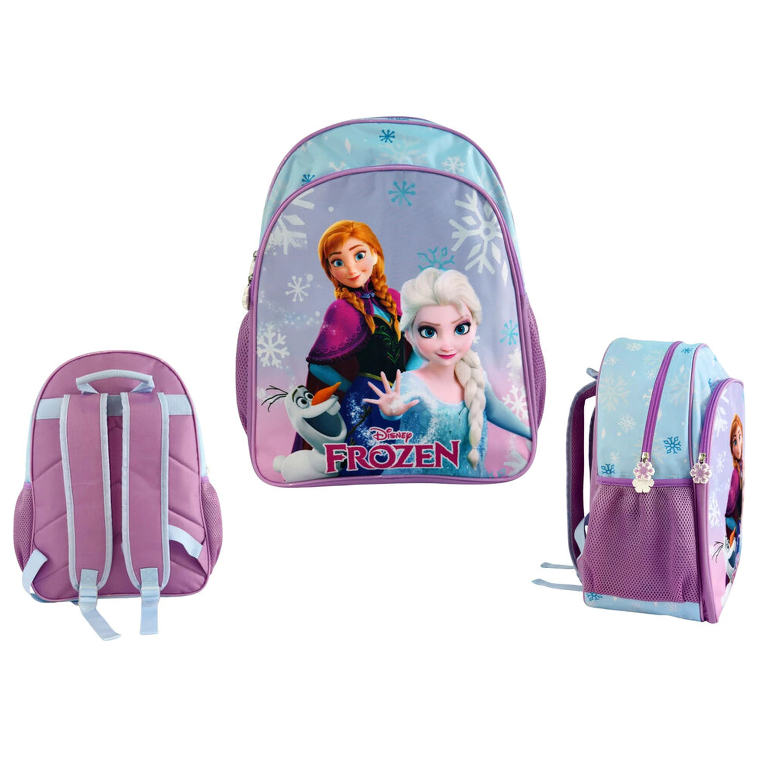 Disney Frozen backpack 40cm product photo