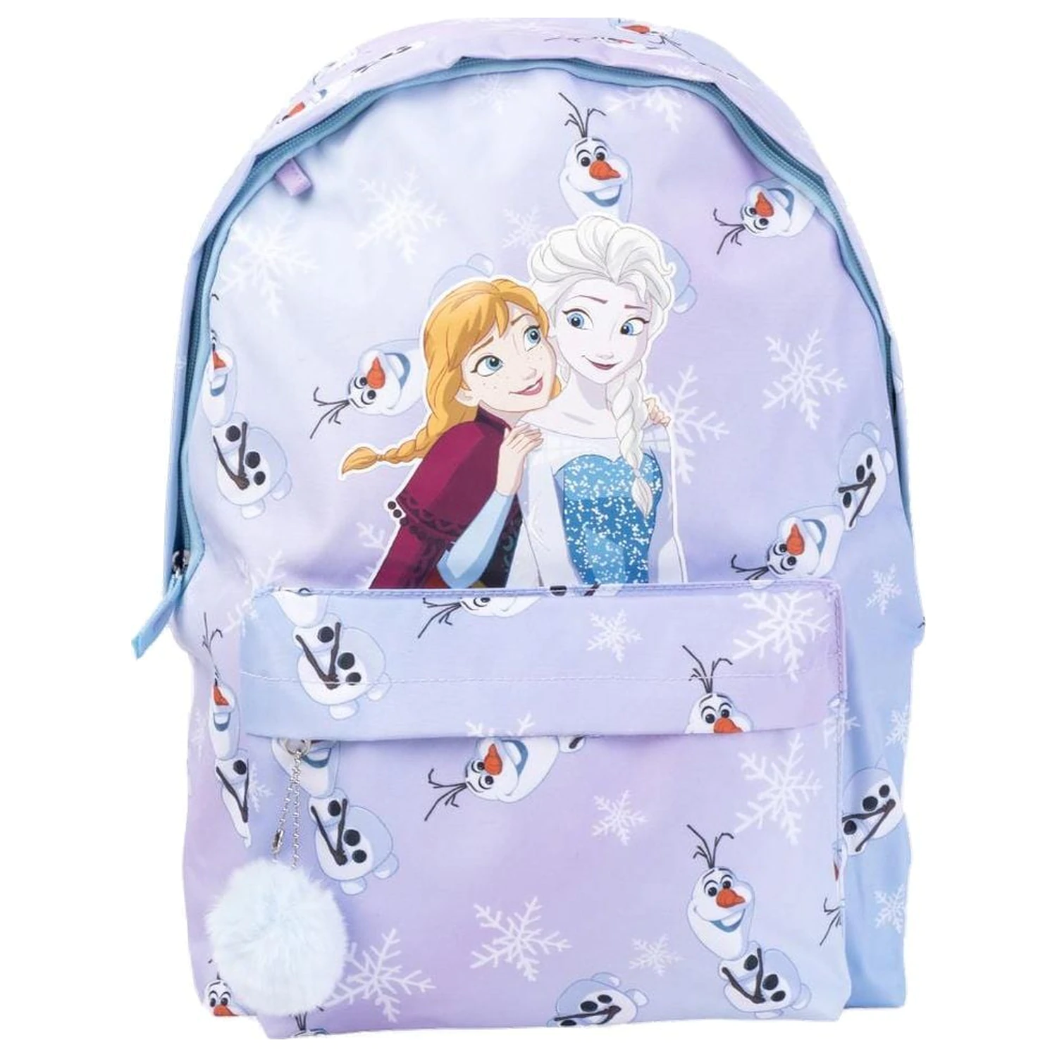 Disney Frozen backpack 40cm product photo