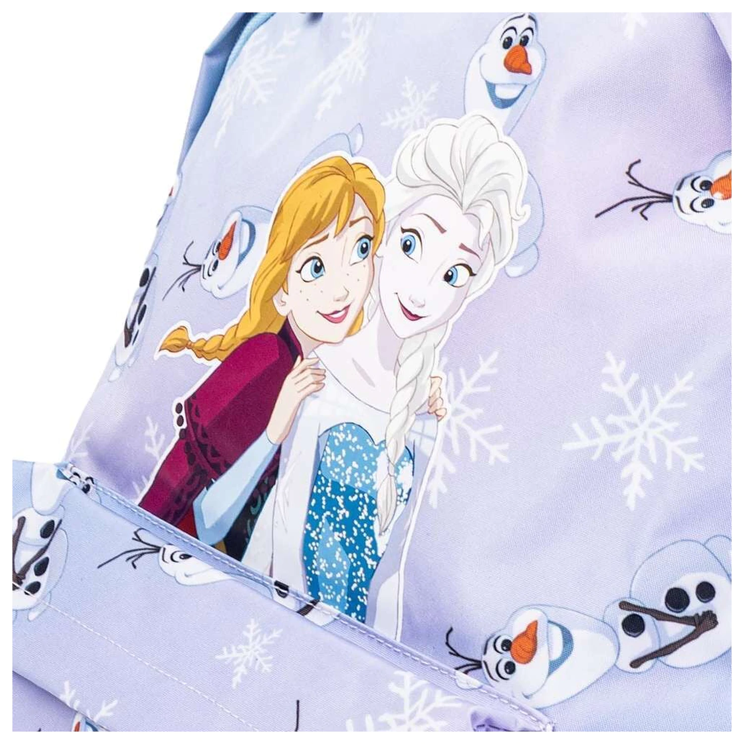 Disney Frozen backpack 40cm product photo