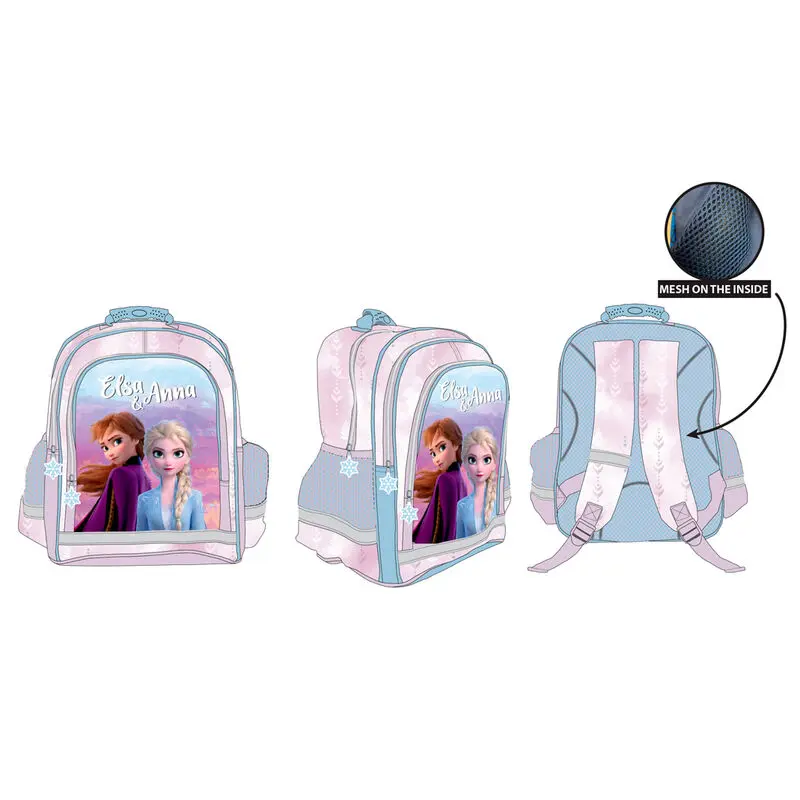 Disney Frozen backpack 41cm termékfotó