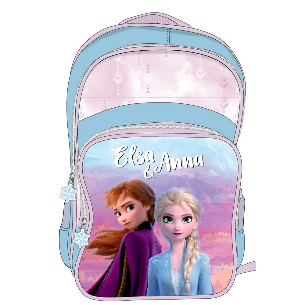 Disney Frozen backpack 42cm termékfotó