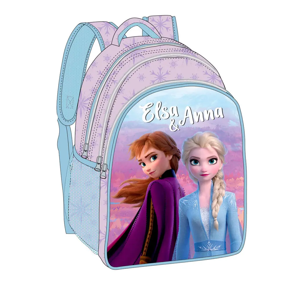 Disney Frozen backpack 42cm termékfotó