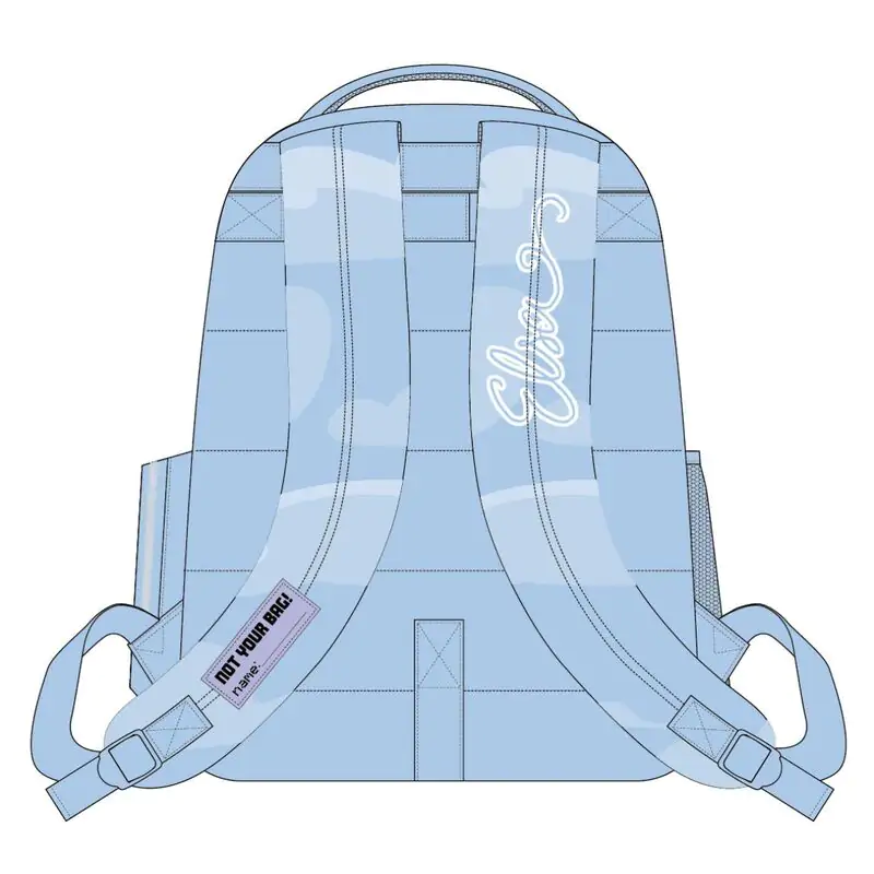 Disney Frozen backpack 42cm product photo