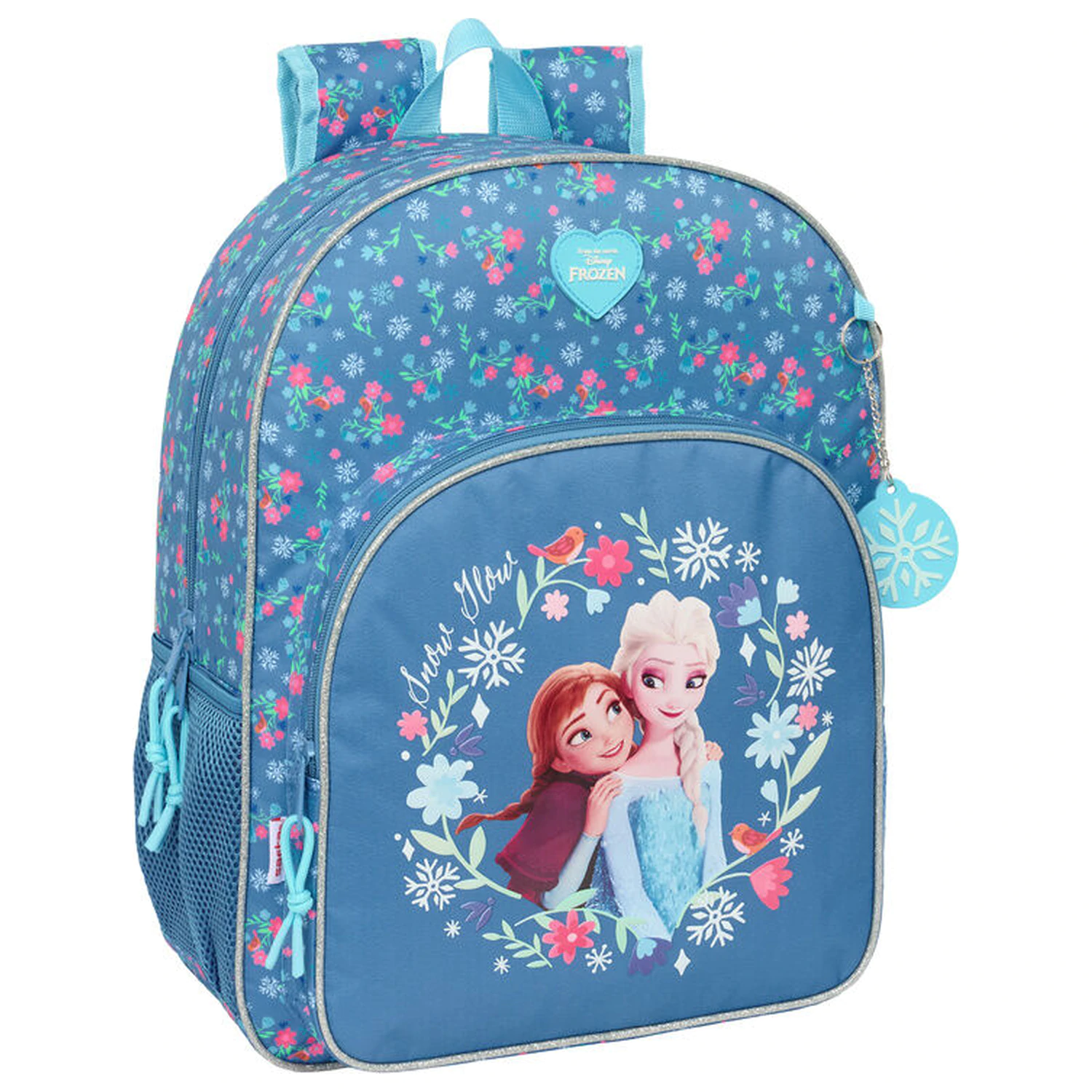 Disney Frozen adaptable backpack 42cm product photo