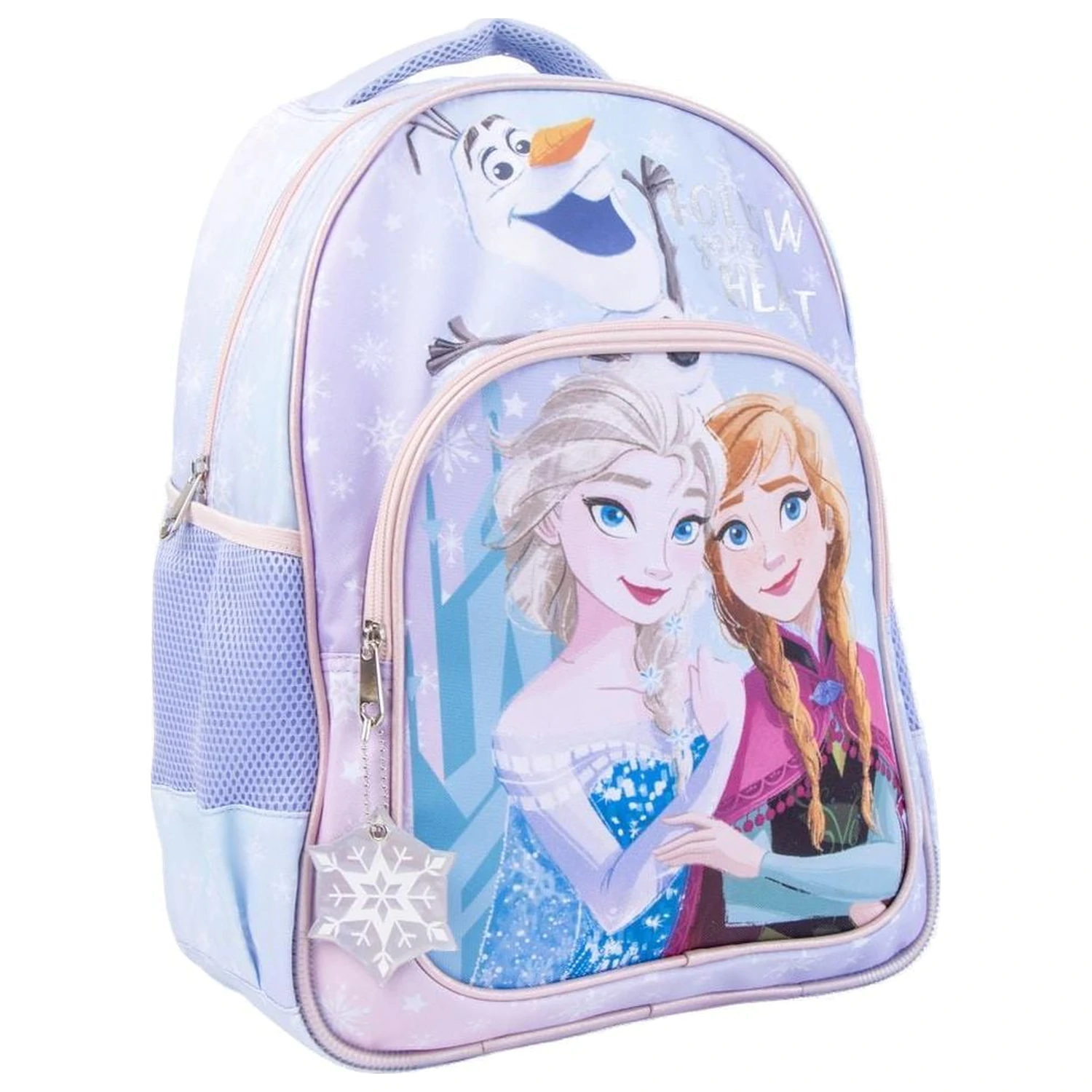 Disney Frozen backpack 42cm product photo