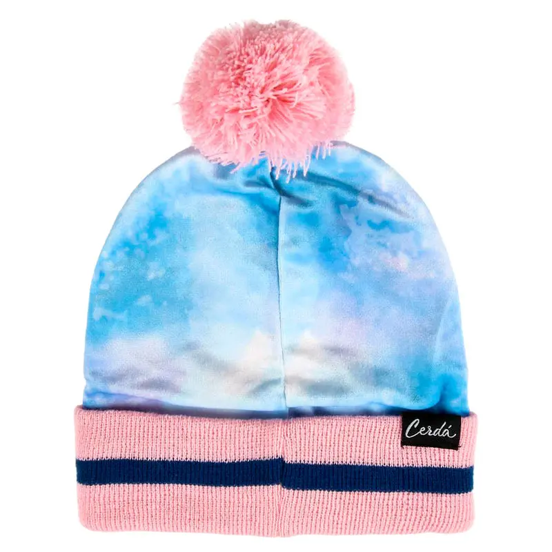 Disney Frozen Kids winter set snood hat gloves product photo