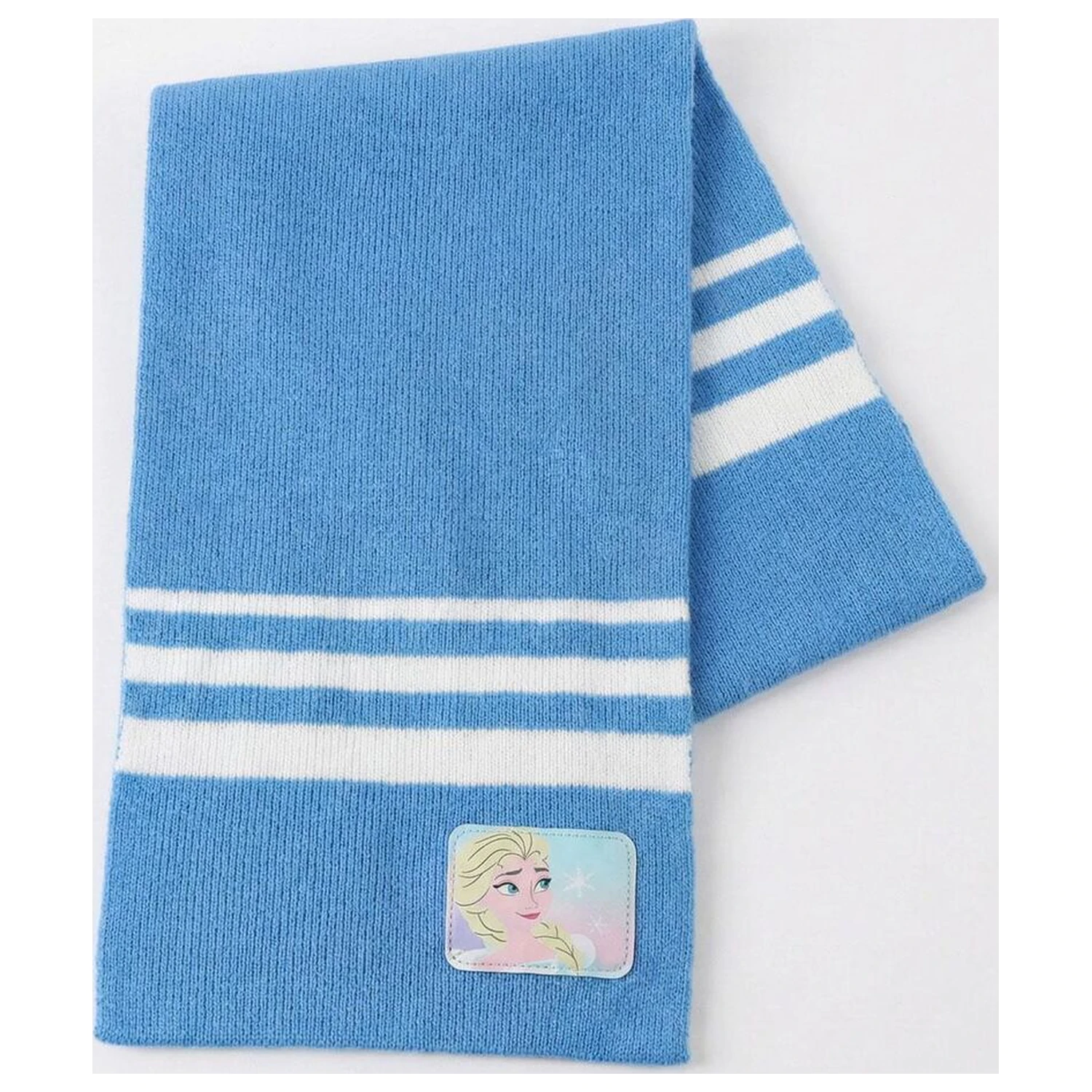 Disney Frozen winter set snood hat gloves product photo