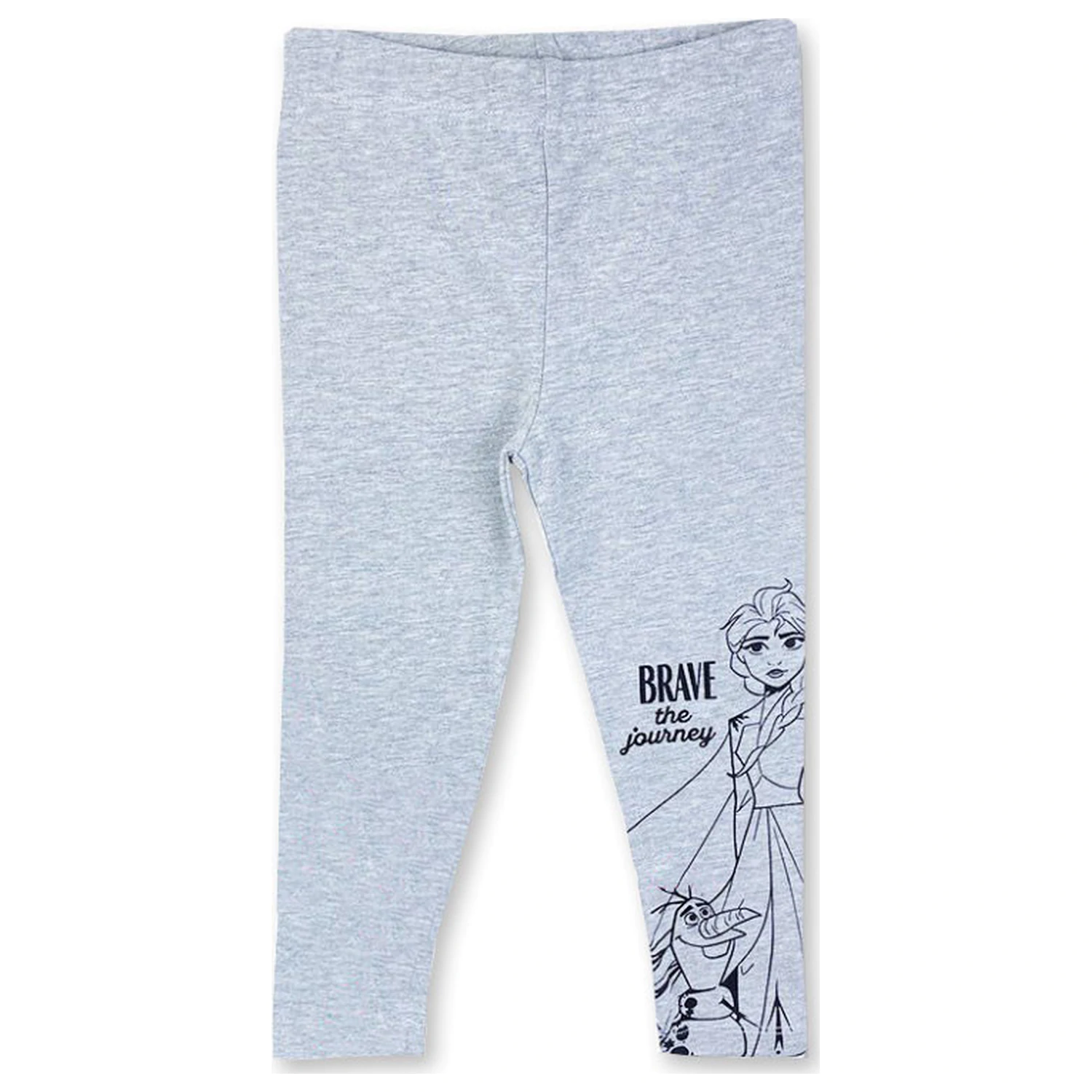 Disney Frozen The Journey Kids Leggings 5 Years / 110 cm product photo