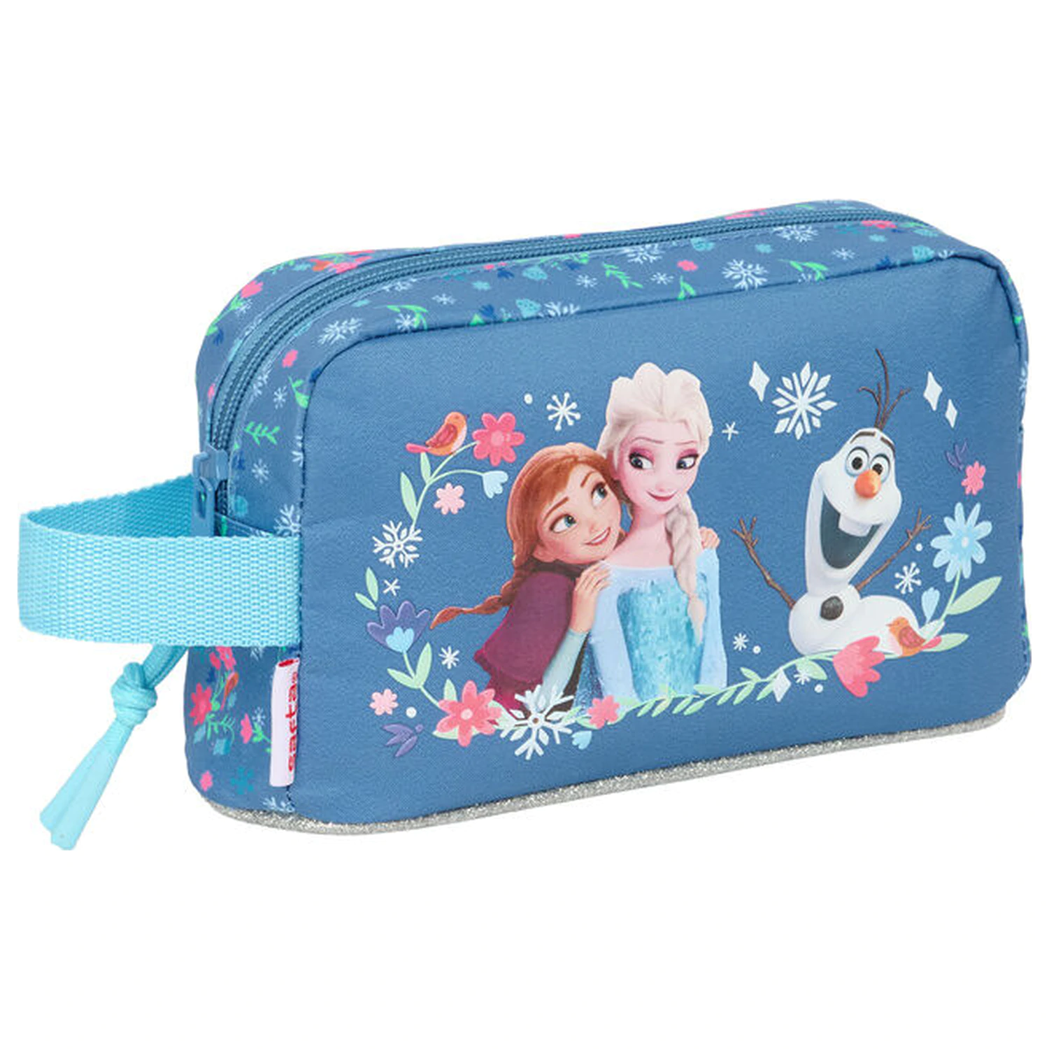 Disney Frozen thermo lunch bag product photo