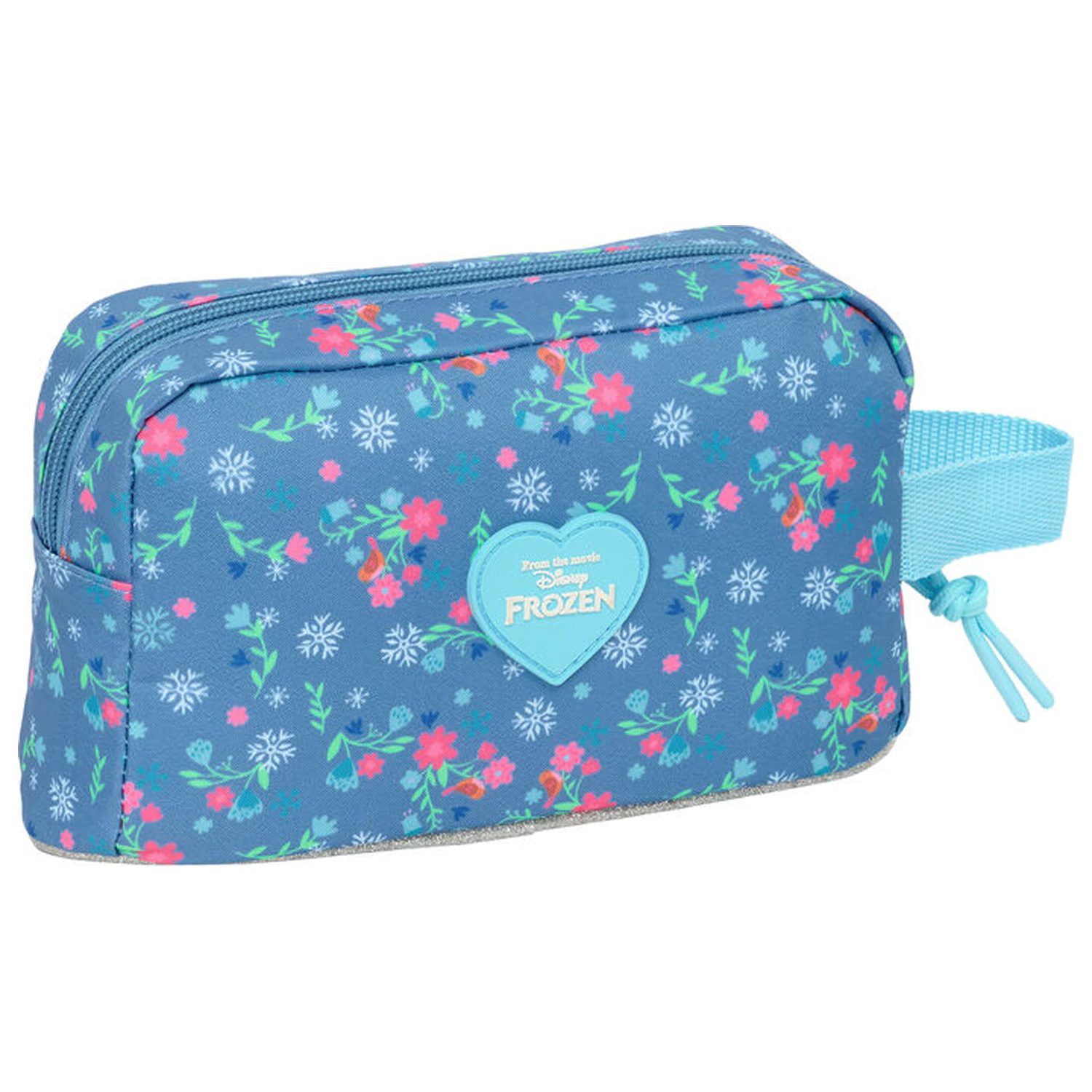 Disney Frozen thermo lunch bag product photo