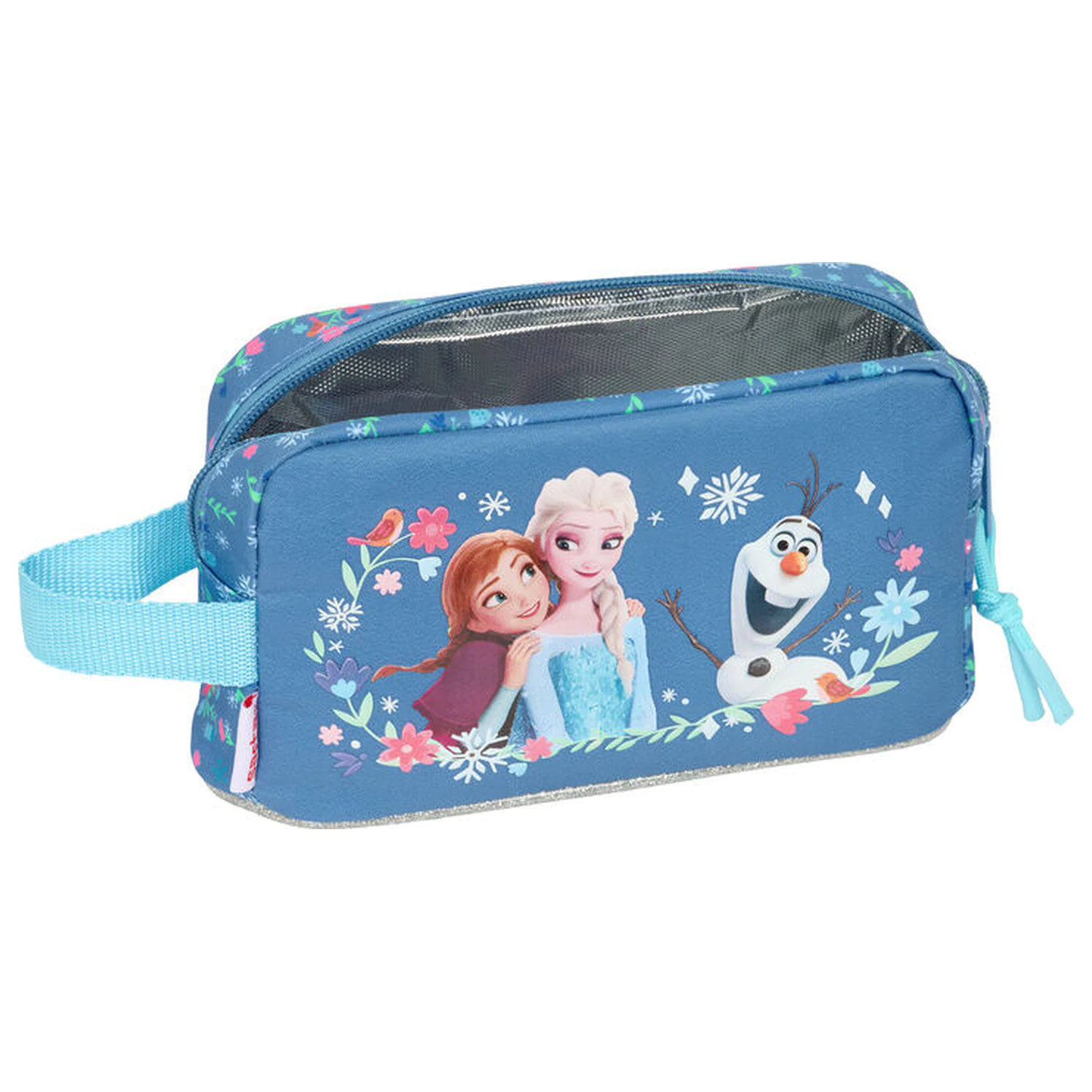 Disney Frozen thermo lunch bag product photo