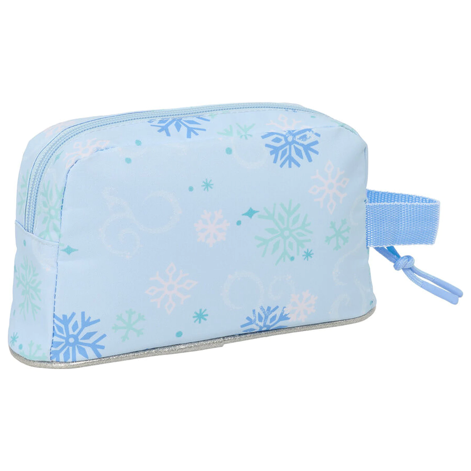 Disney Frozen thermos breakfast bag product photo